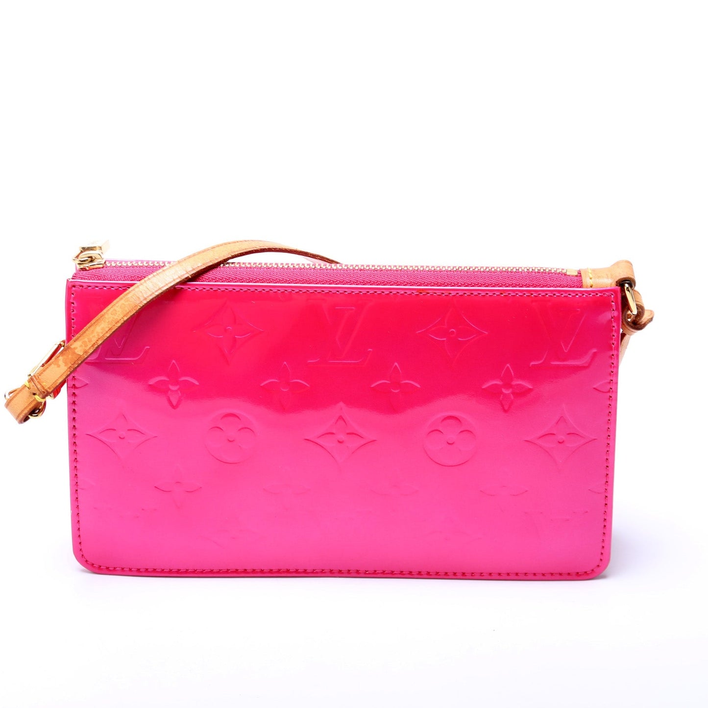 Louis Vuitton Lexington Vernis