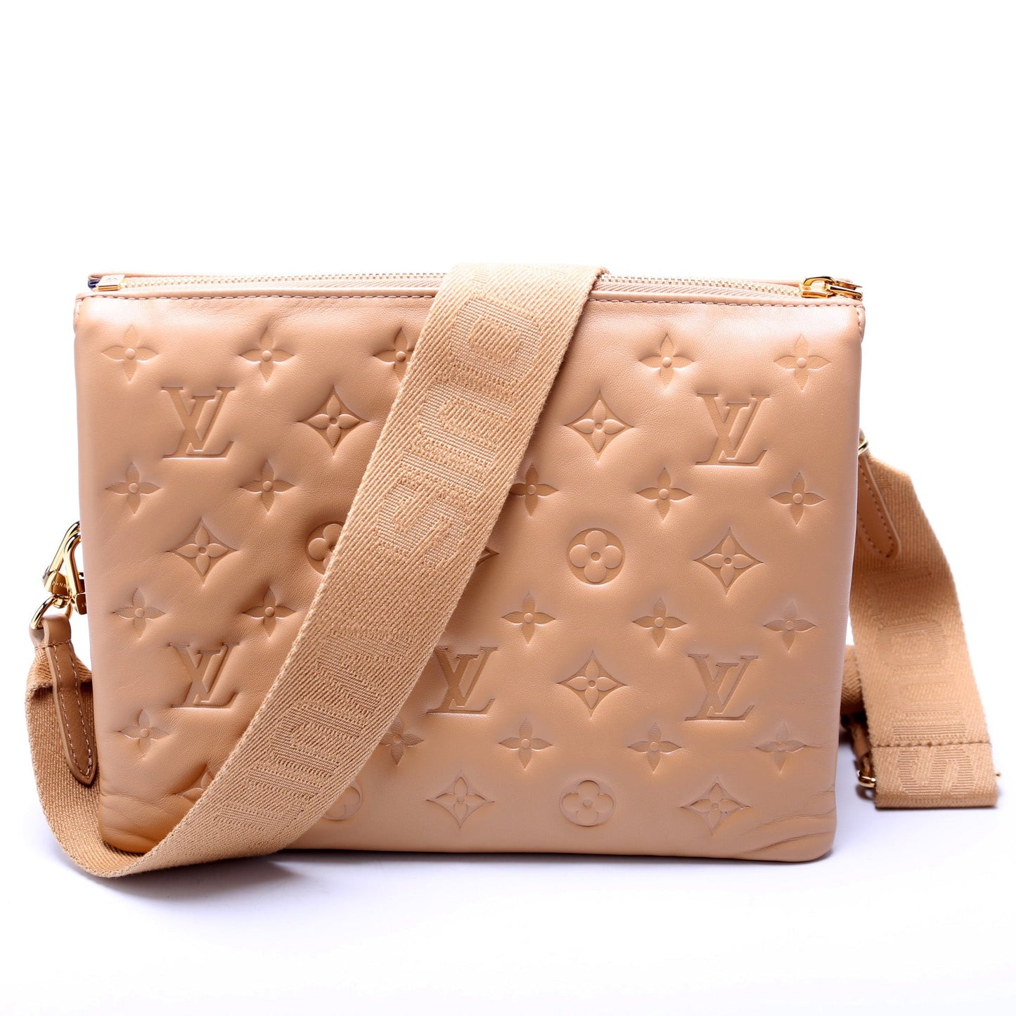 Louis Vuitton Coussin PM NV Lambskin
