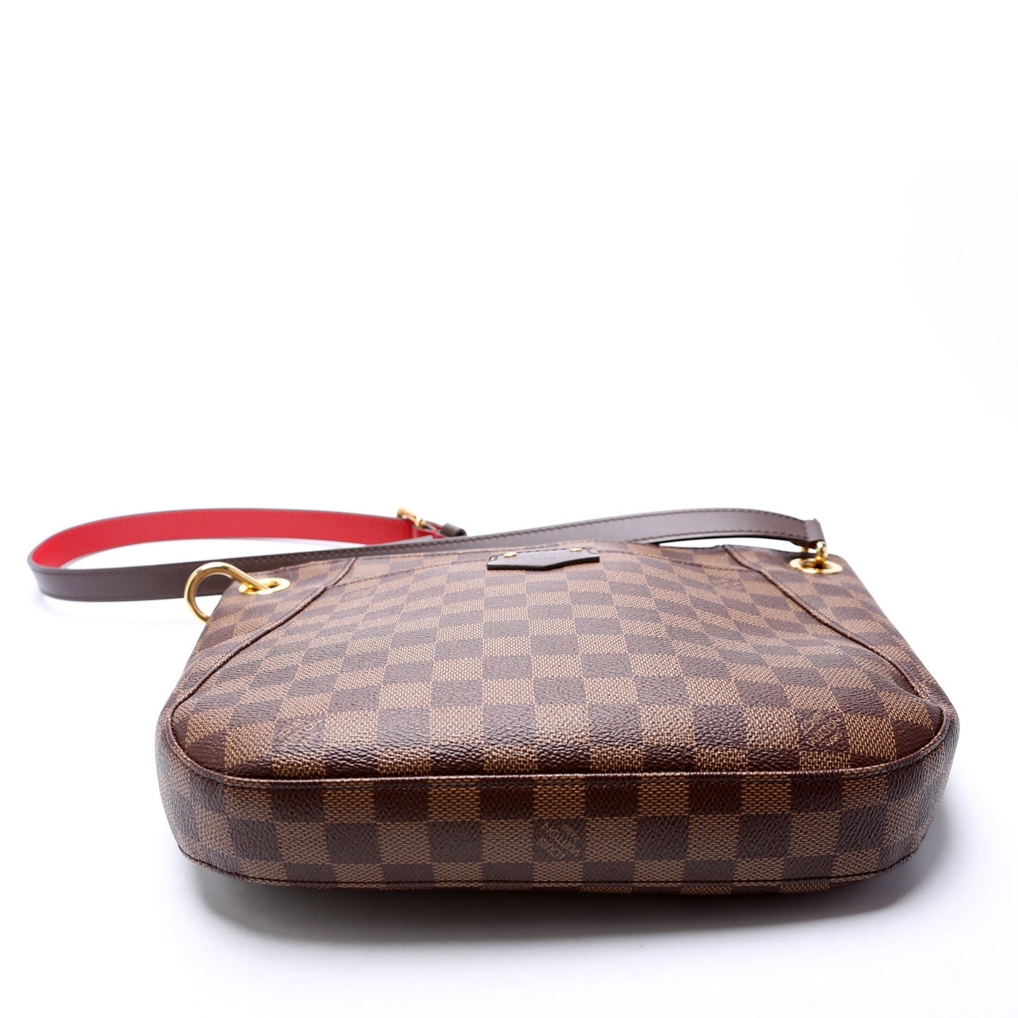 Louis Vuitton South Bank Besace Damier Ebene