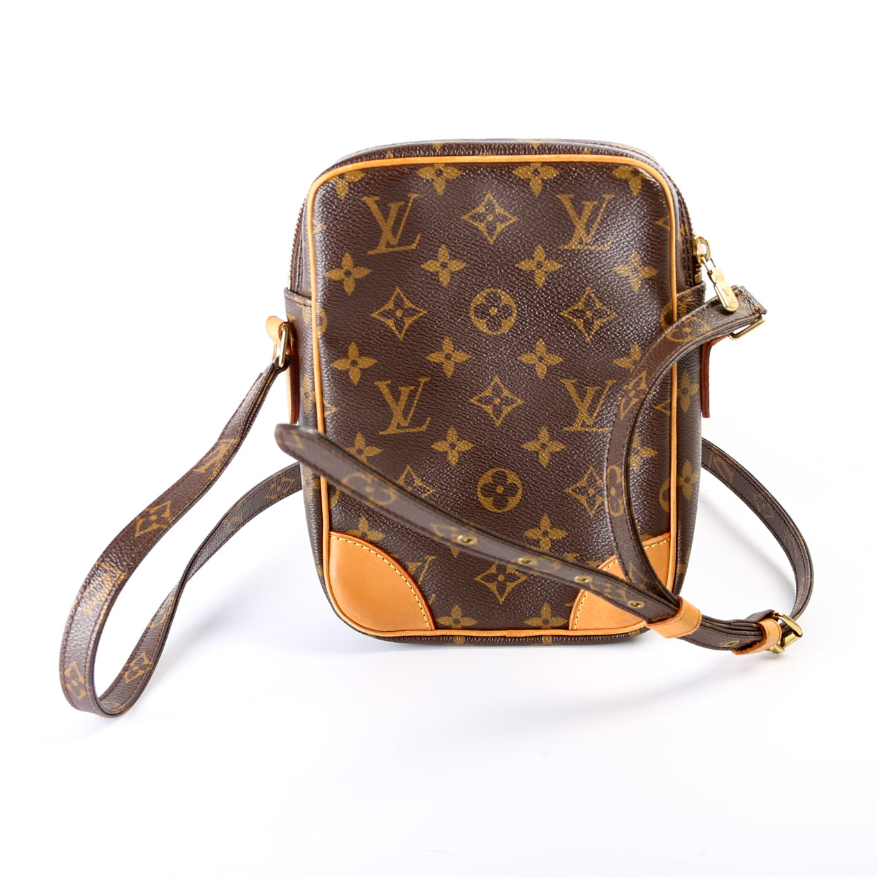 Louis Vuitton Danube Monogram