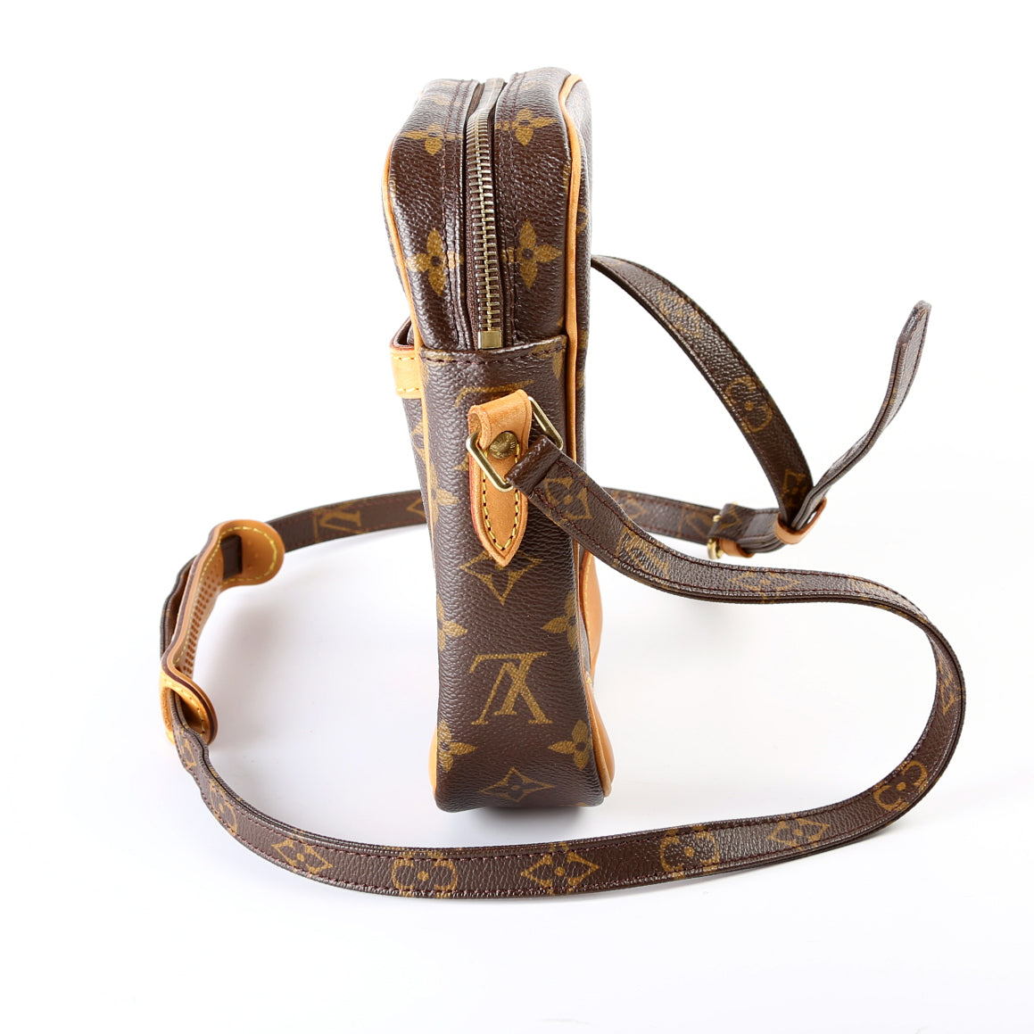 Louis Vuitton Danube Monogram