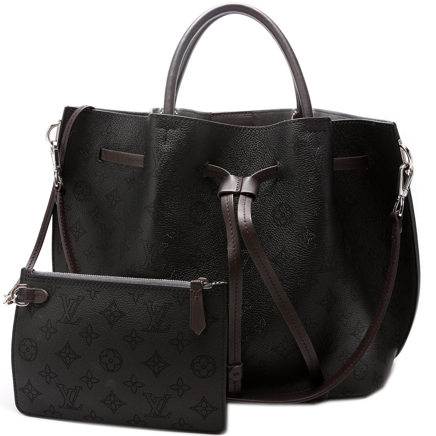 Louis Vuitton Girolata Mahina