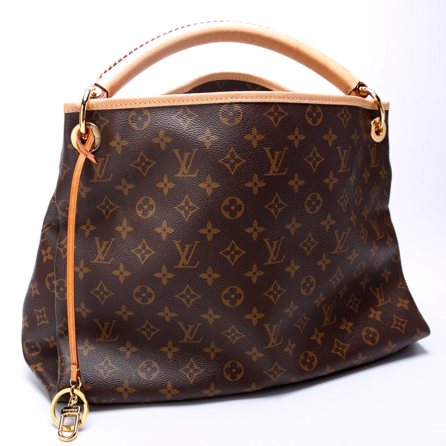 Louis Vuitton Artsy MM NM Monogram