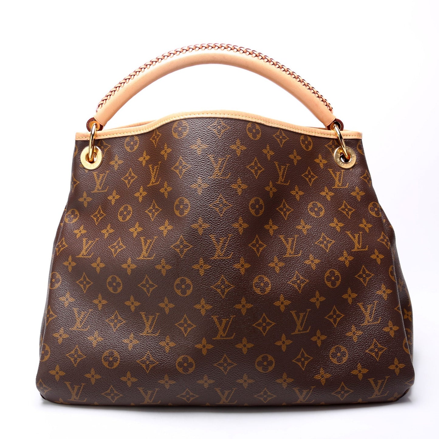 Louis Vuitton Artsy MM NM Monogram