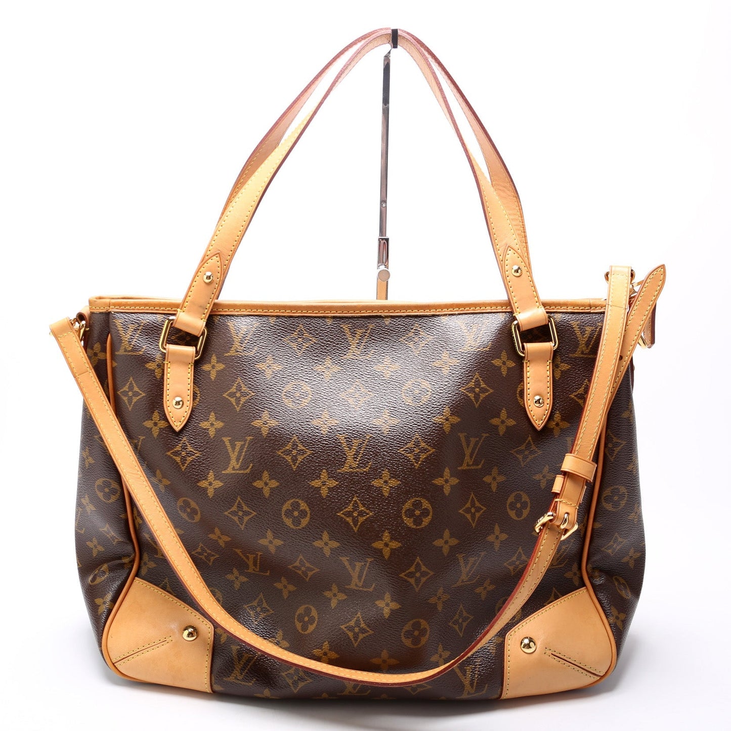 Louis Vuitton Estrela MM Monogram