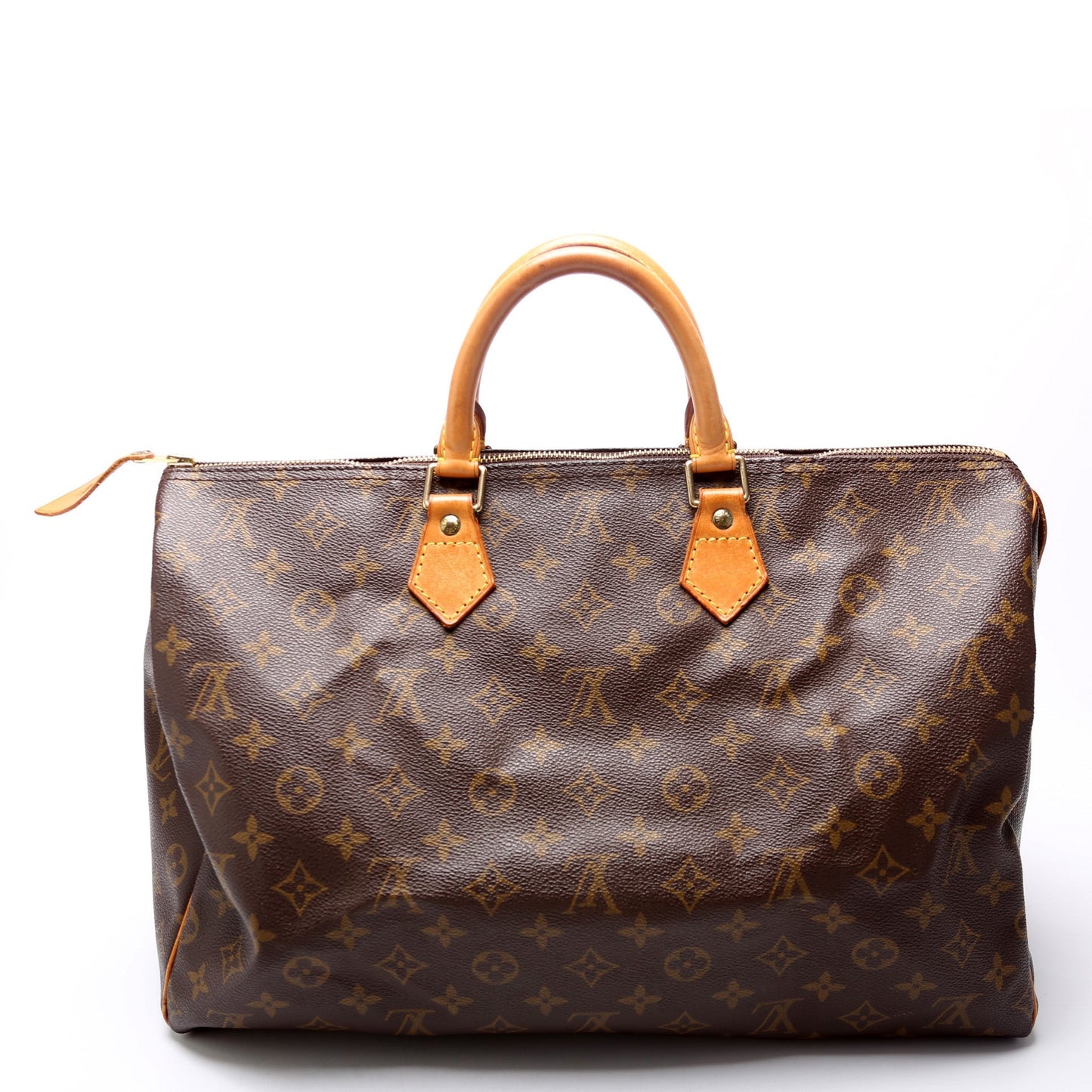 Louis Vuitton Speedy 40 Monogram