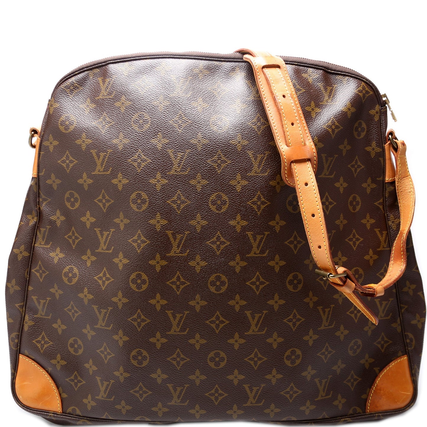 Louis Vuitton Sac Blade Monogram Vintage
