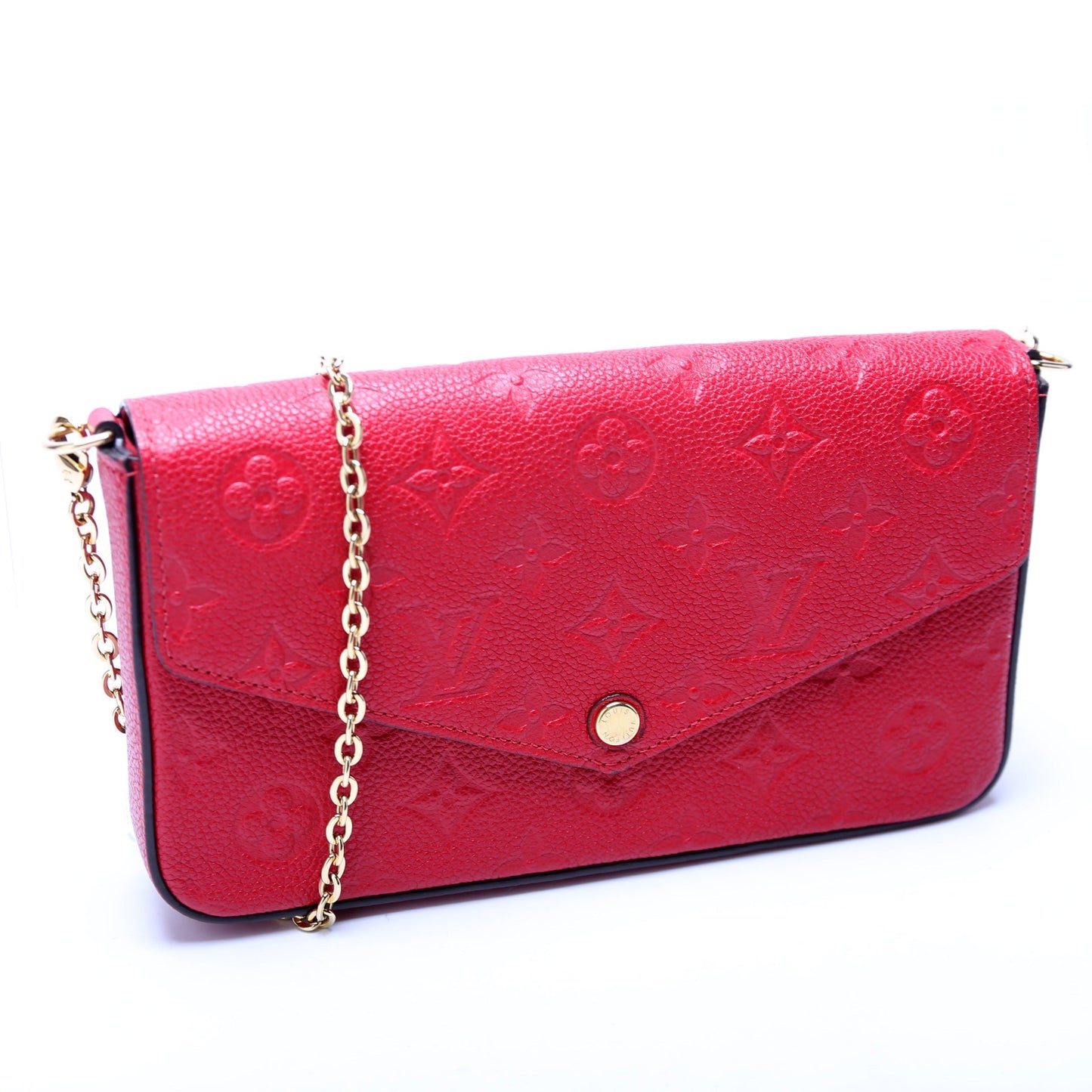 Louis Vuitton Pochette Felicie Empreinte