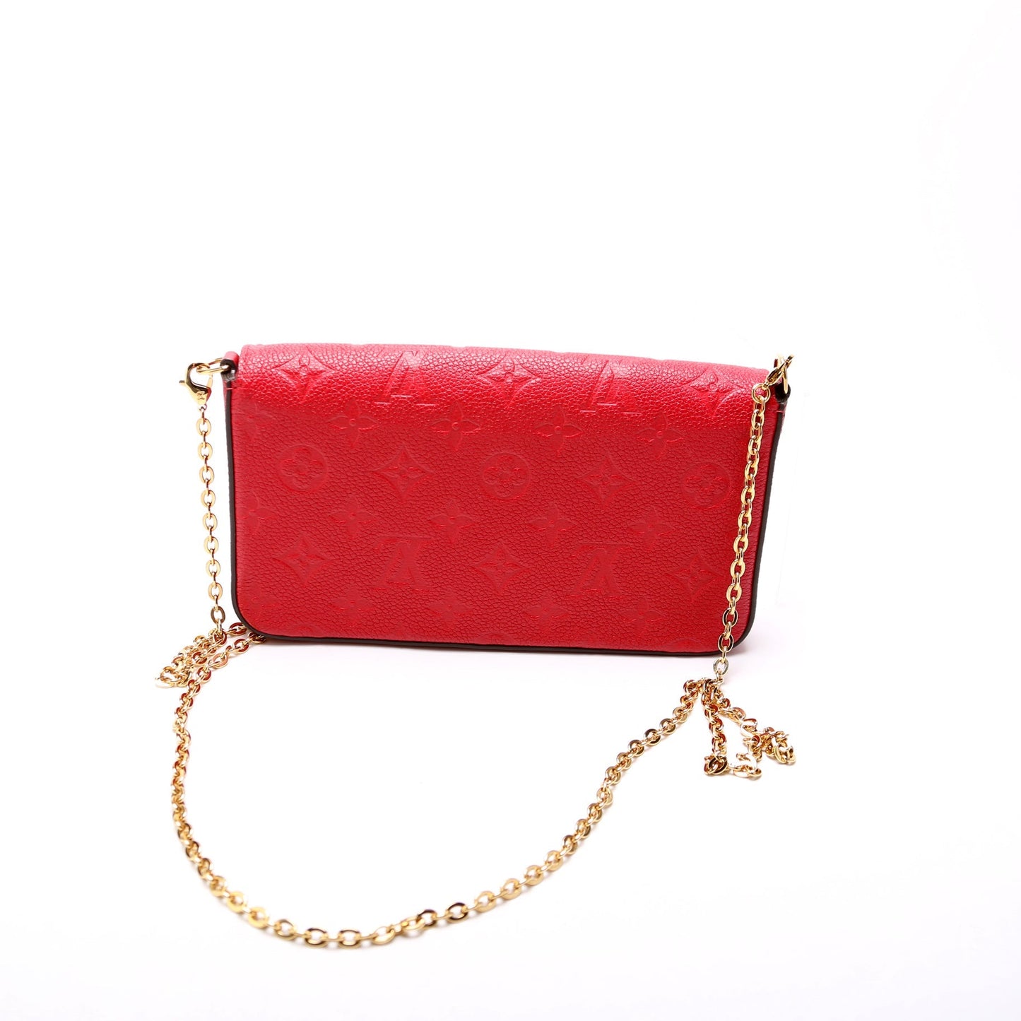 Louis Vuitton Pochette Felicie Empreinte