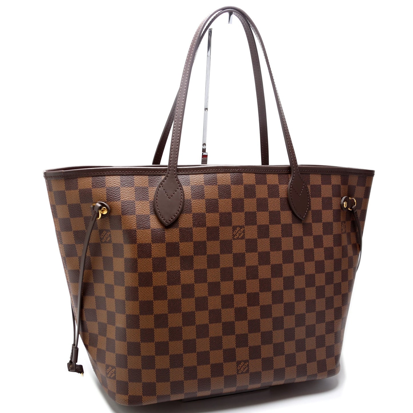 Louis Vuitton Neverfull MM Damier Ebene