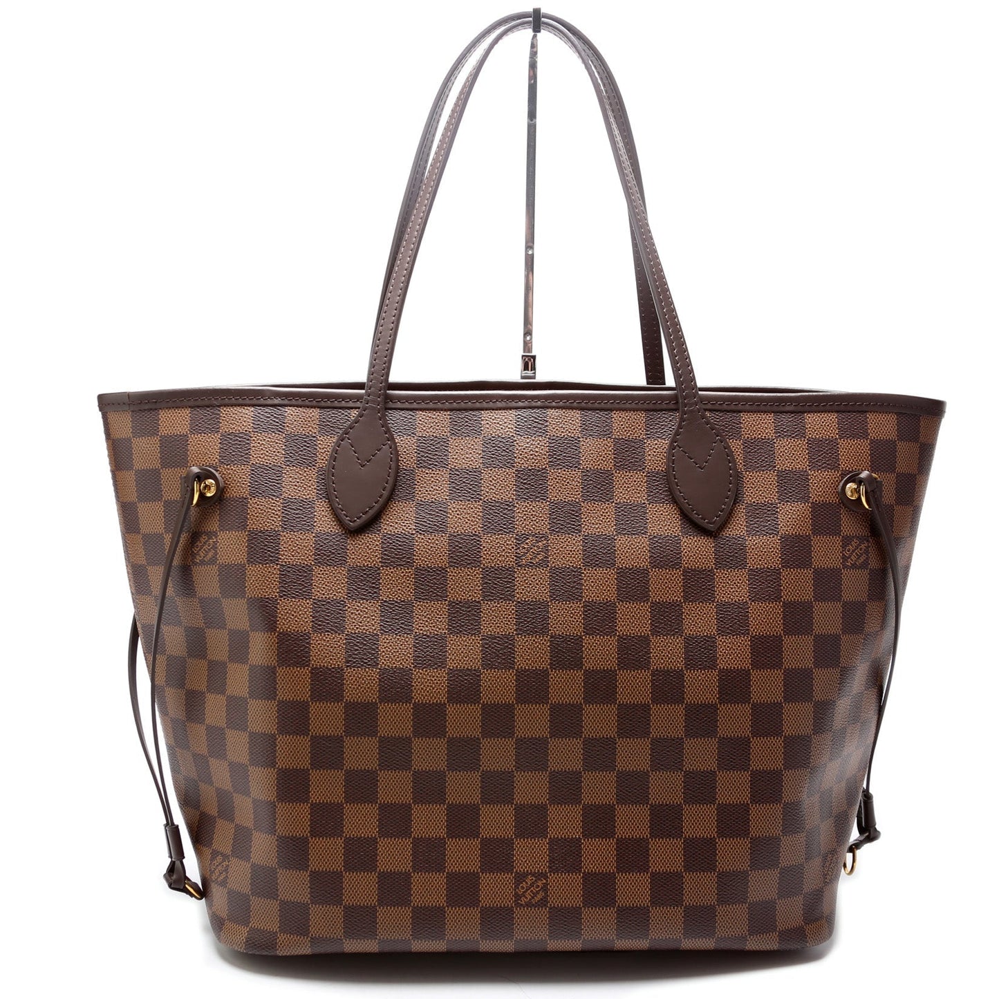 Louis Vuitton Neverfull MM Damier Ebene