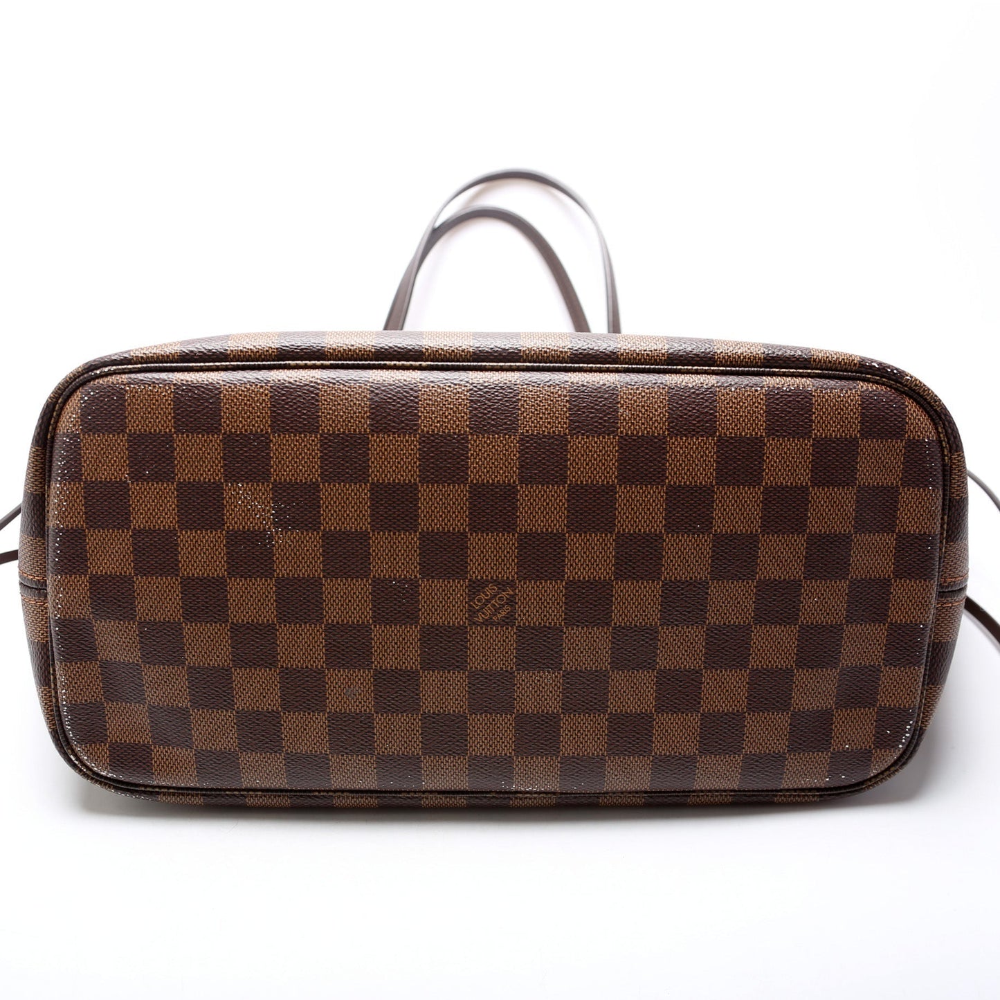 Louis Vuitton Neverfull MM Damier Ebene