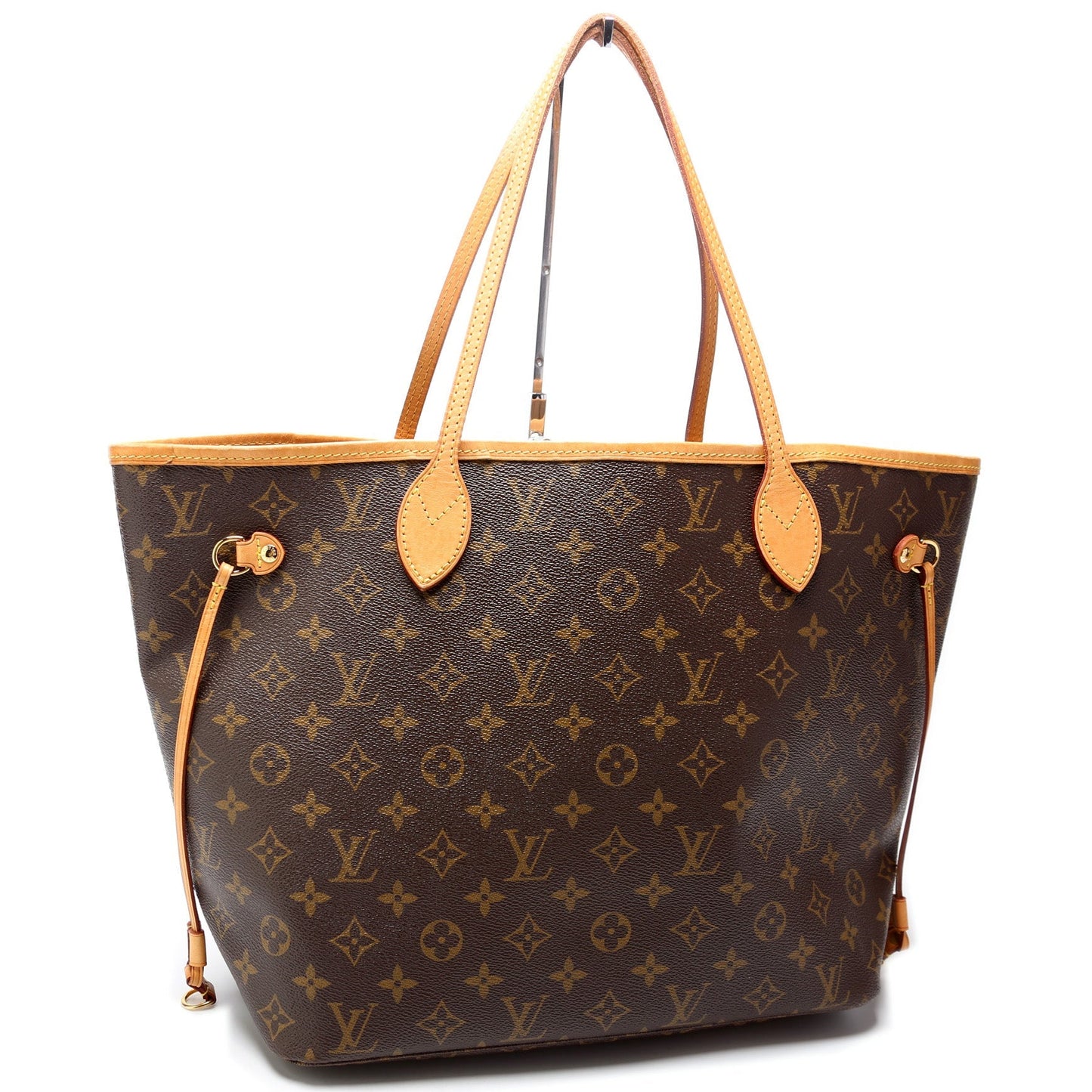 Louis Vuitton Neverfull MM Monogram