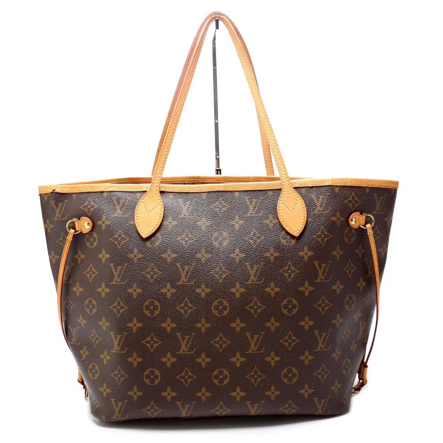 Louis Vuitton Neverfull MM Monogram