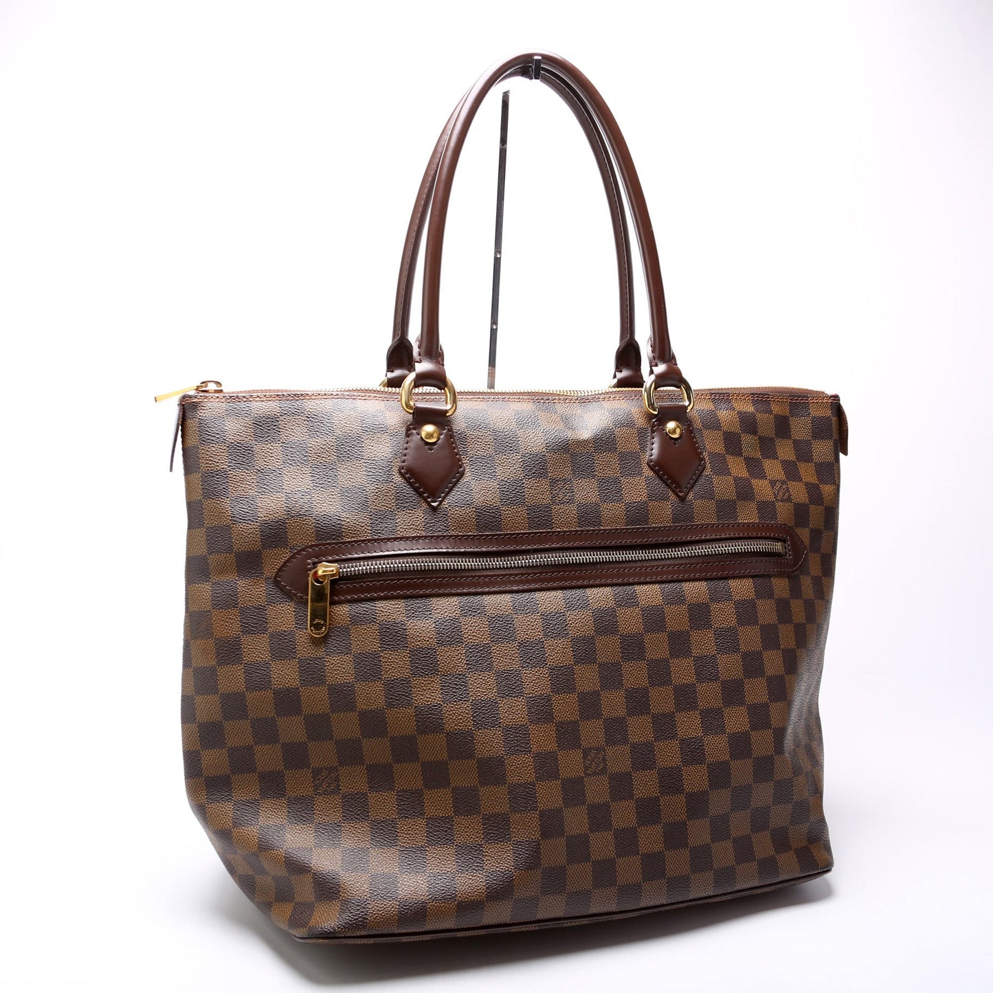 Louis Vuitton Saleya GM Damier Ebene