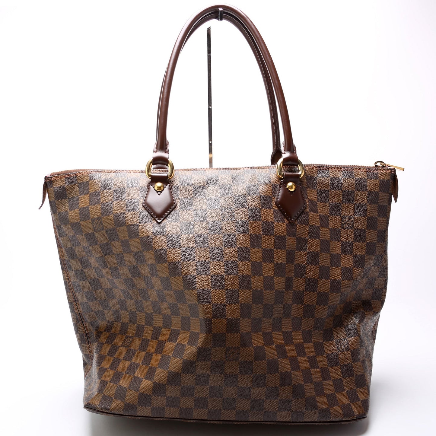 Louis Vuitton Saleya GM Damier Ebene