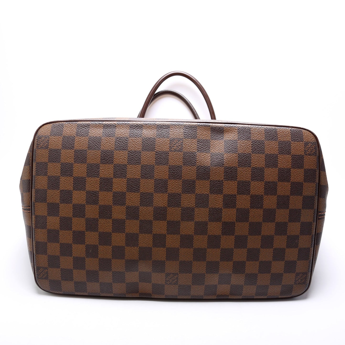 Louis Vuitton Saleya GM Damier Ebene