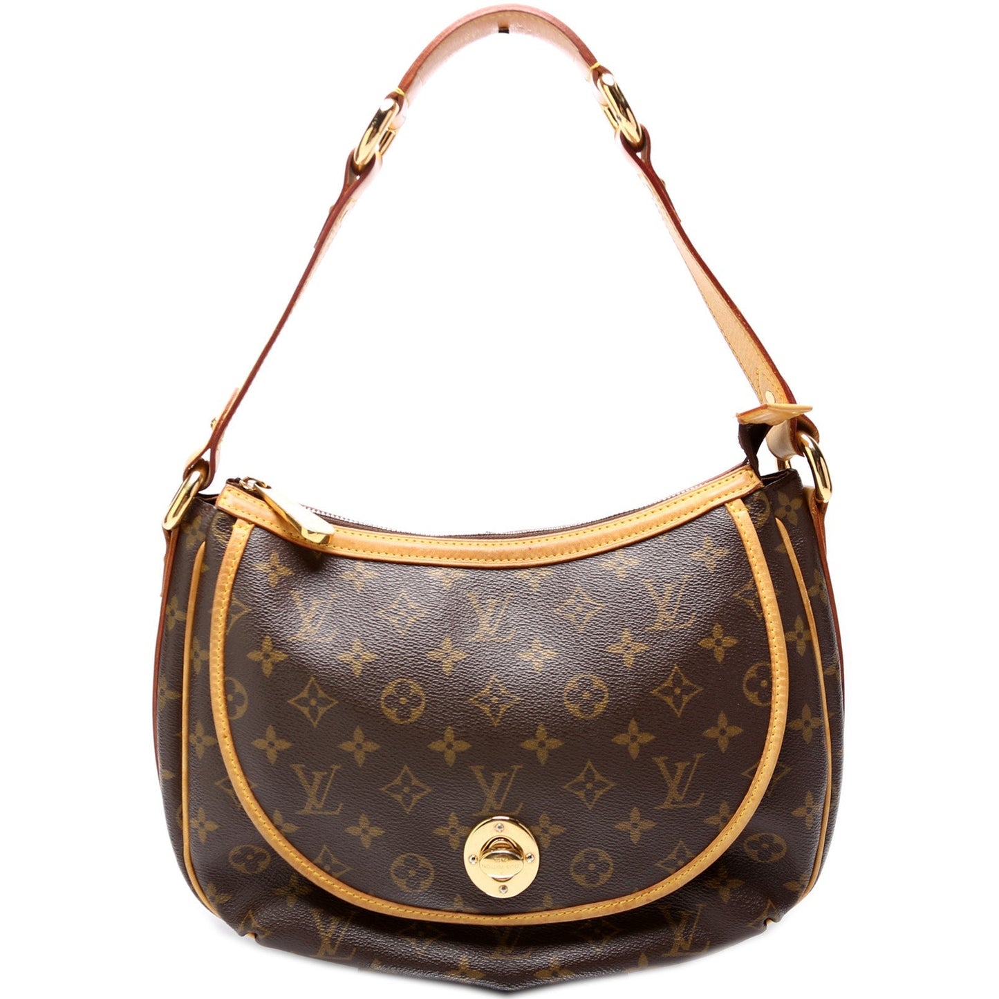 Louis Vuitton Tulum PM Monogram