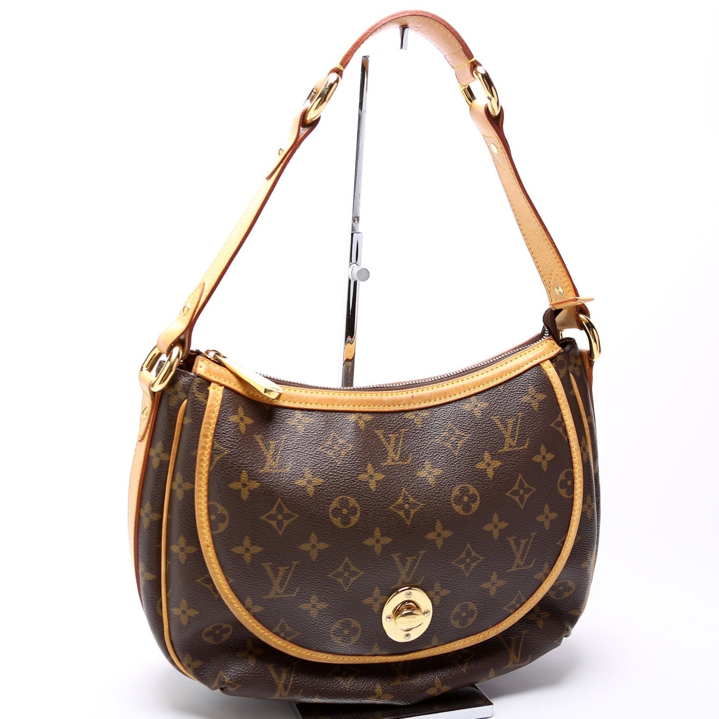 Louis Vuitton Tulum PM Monogram