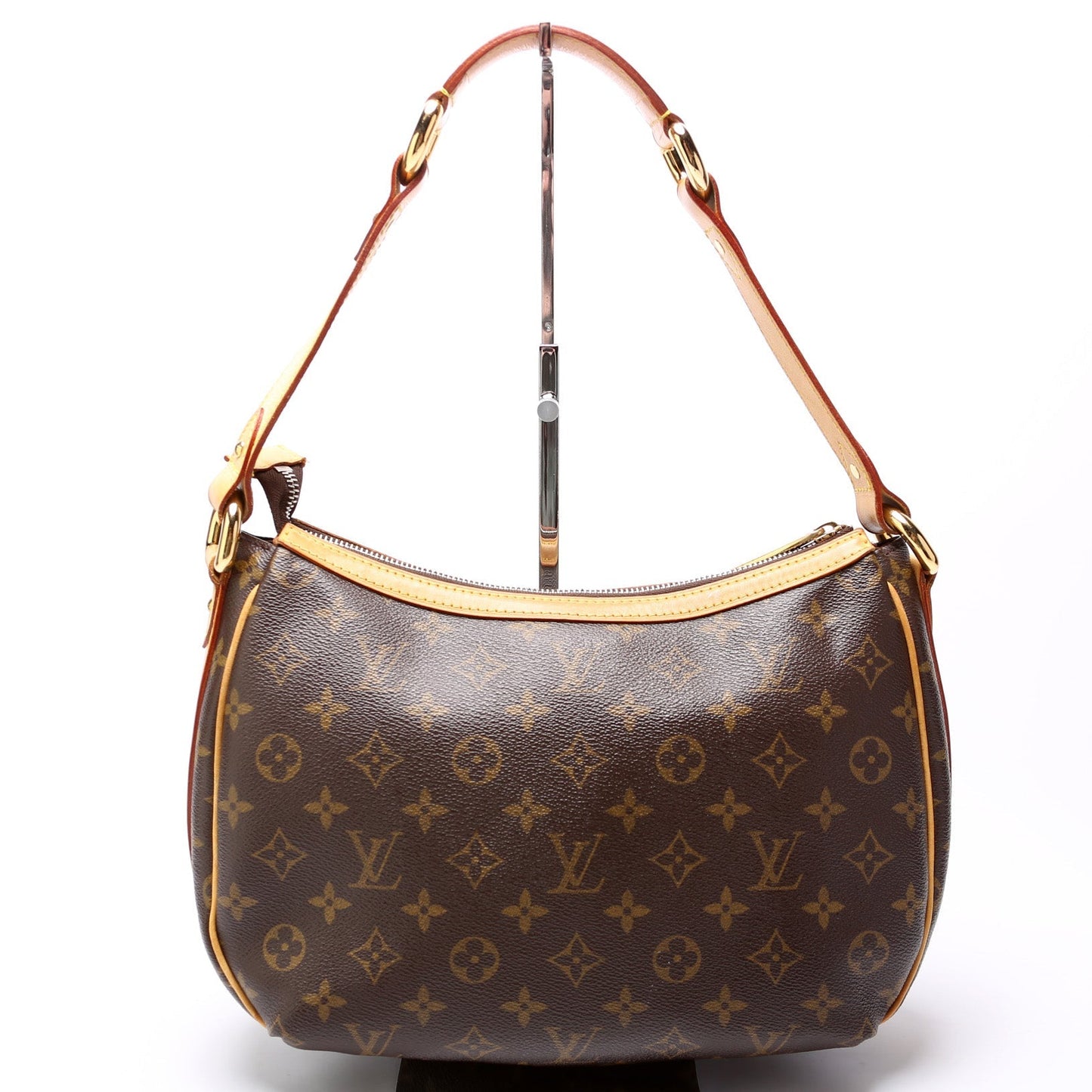 Louis Vuitton Tulum PM Monogram