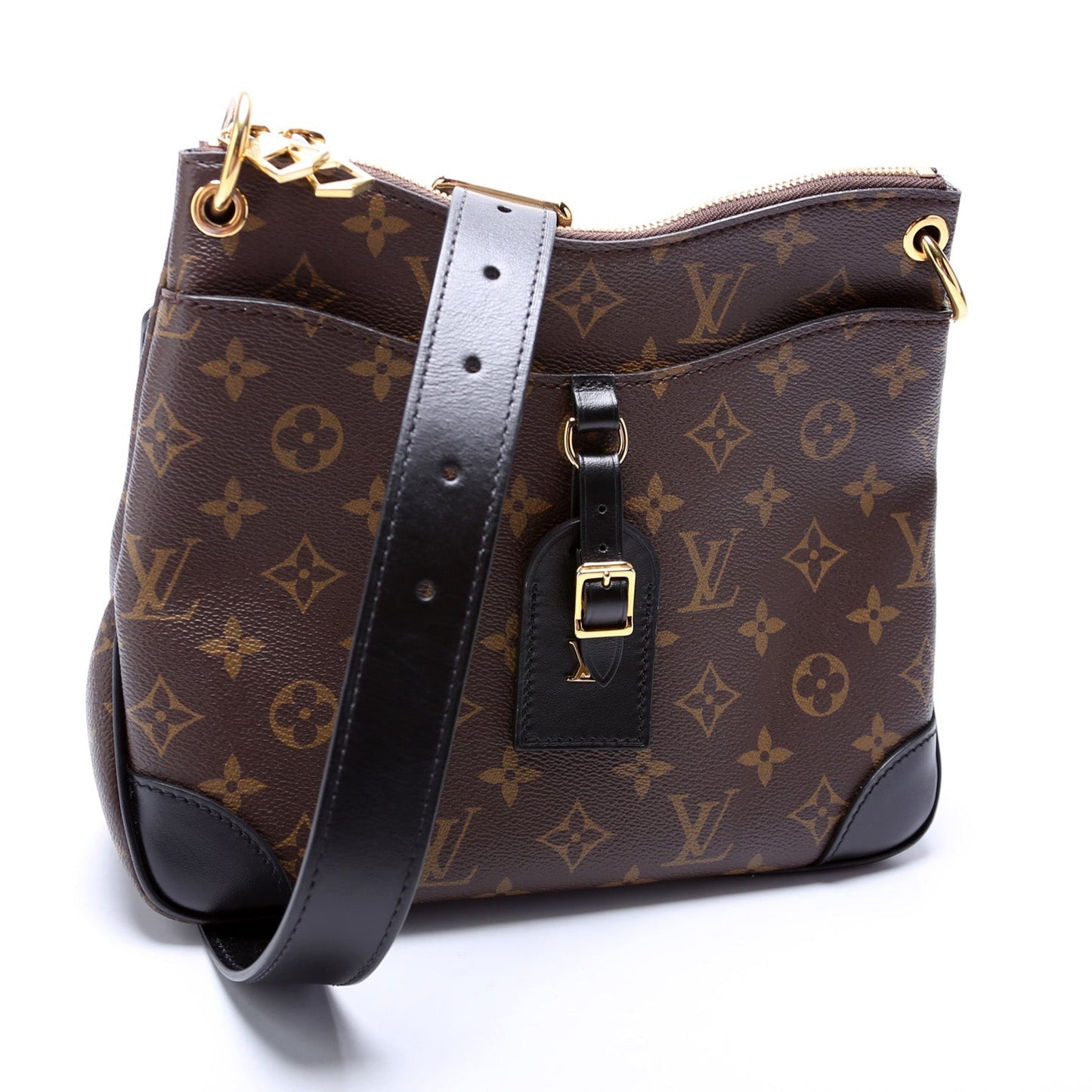 Louis Vuitton Odeon PM NM Monogram