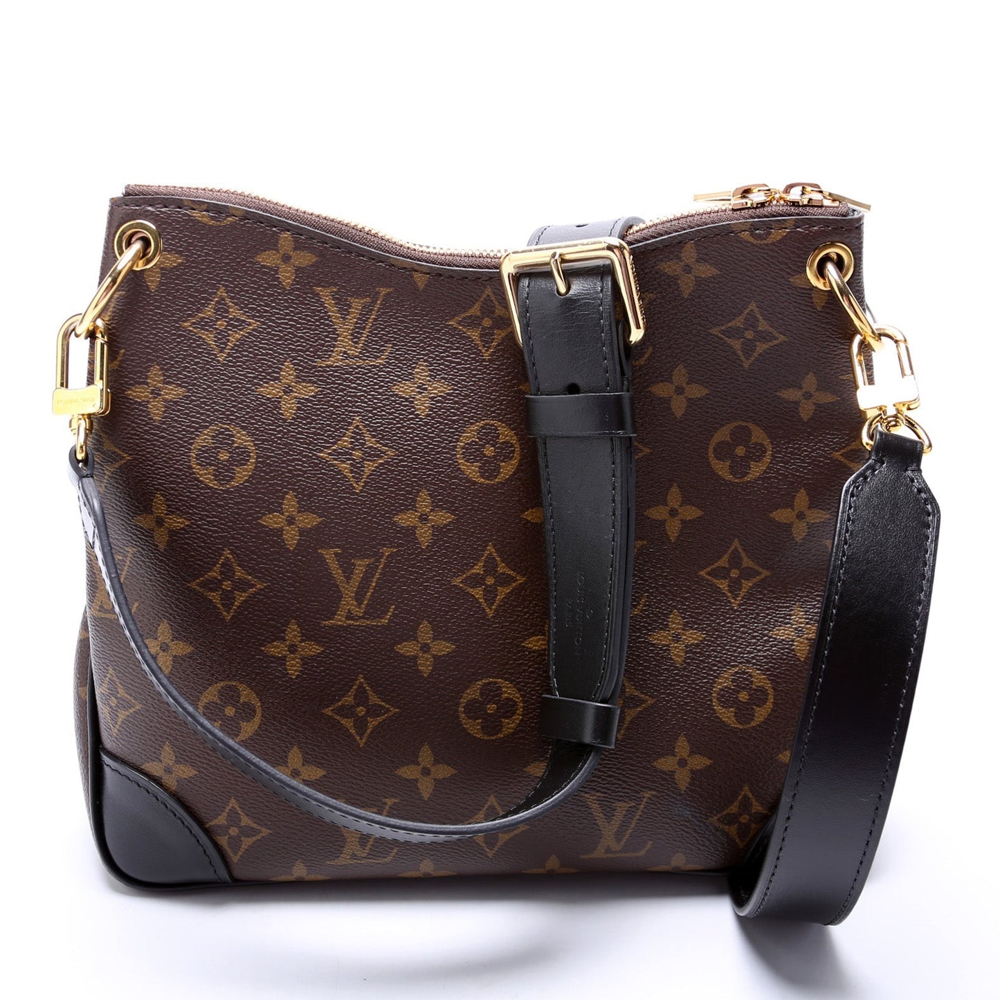 Louis Vuitton Odeon PM NM Monogram