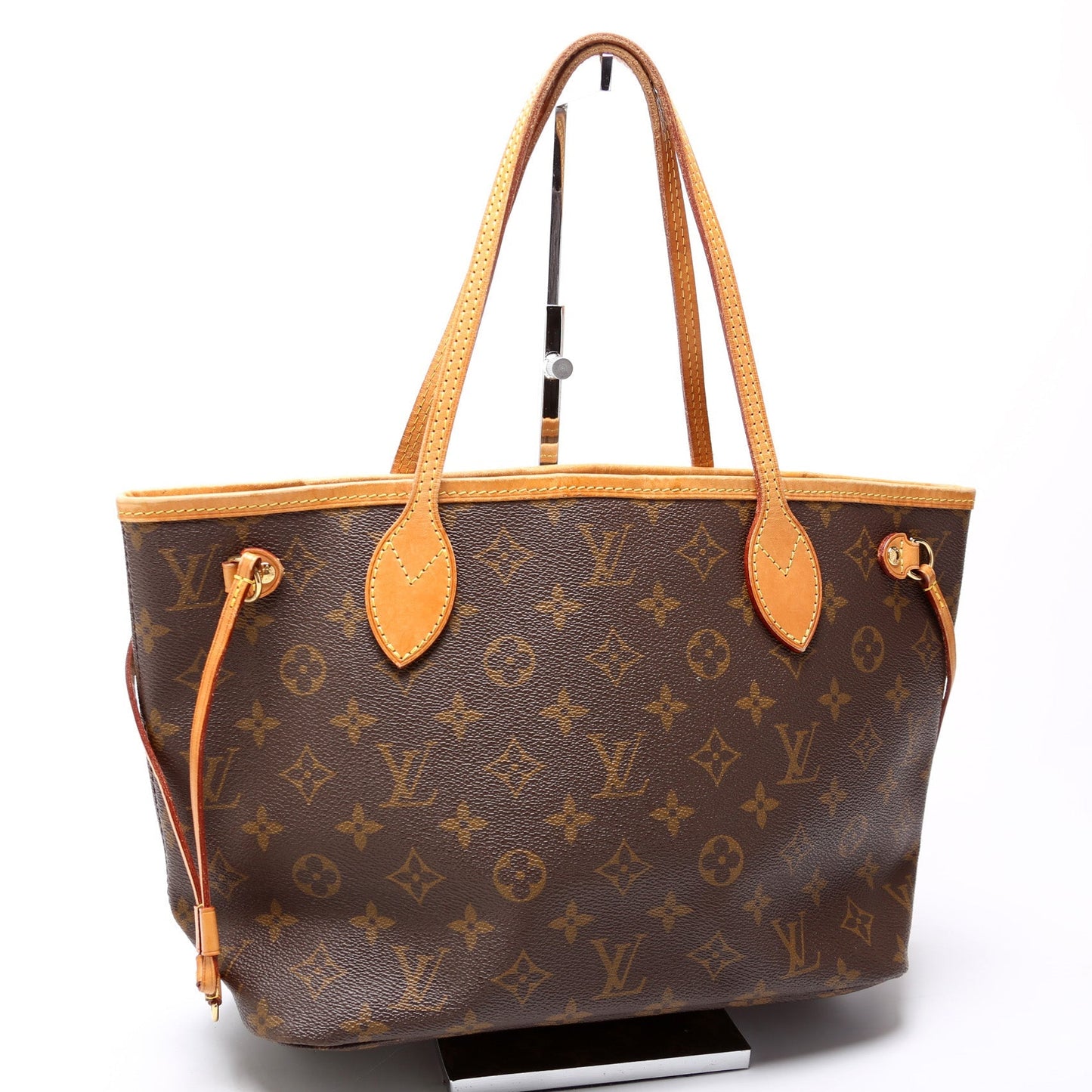 Louis Vuitton Neverfull PM Monogram