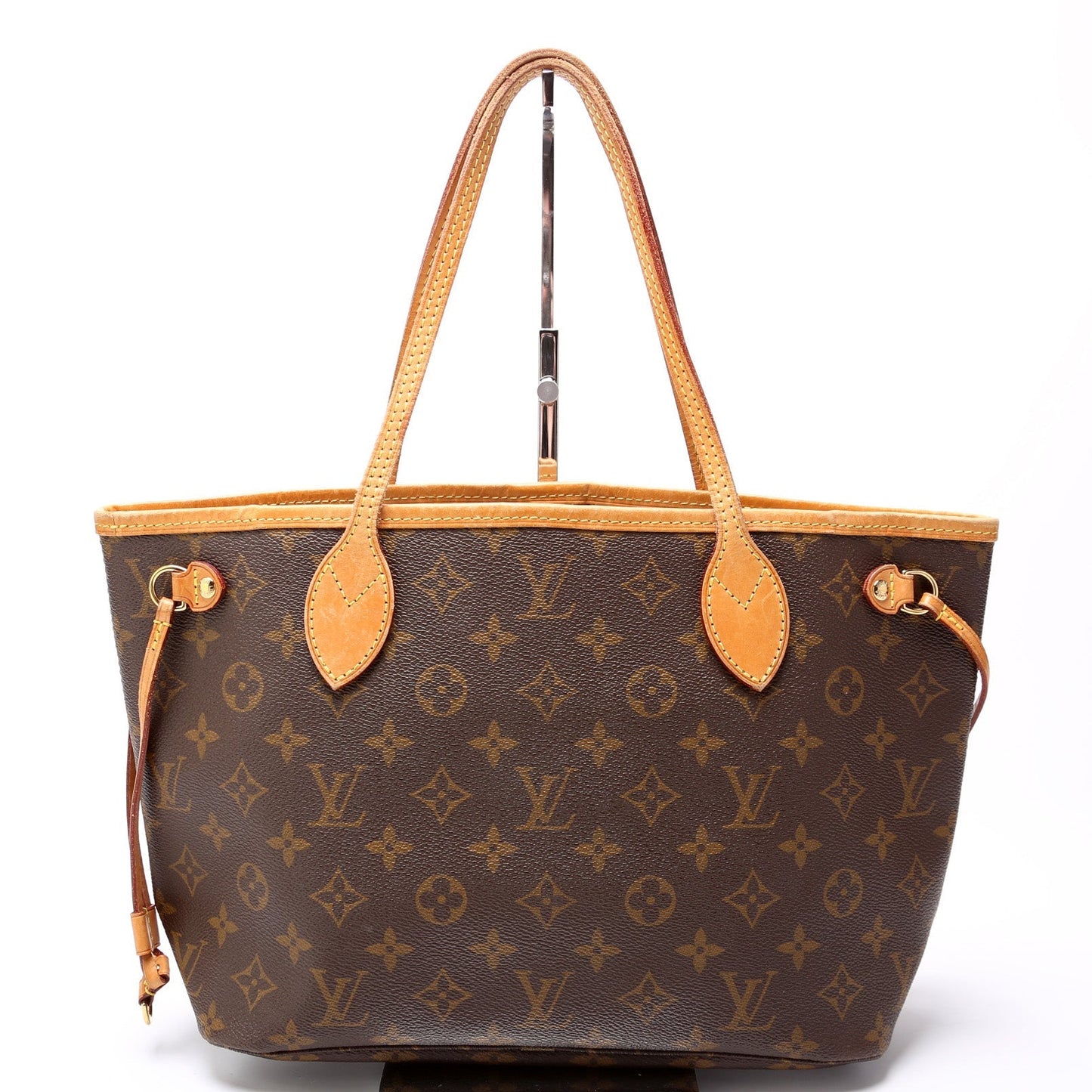 Louis Vuitton Neverfull PM Monogram