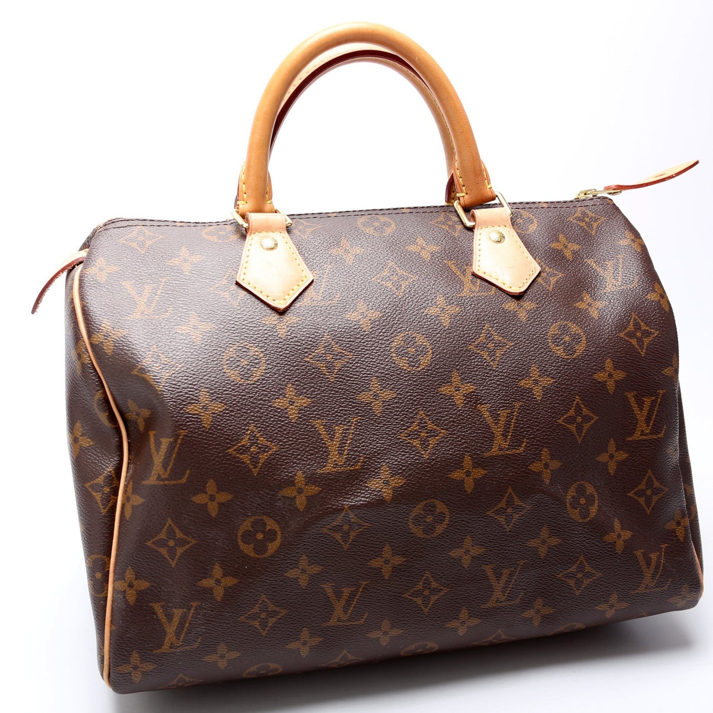 Louis Vuitton Speedy 30 Monogram