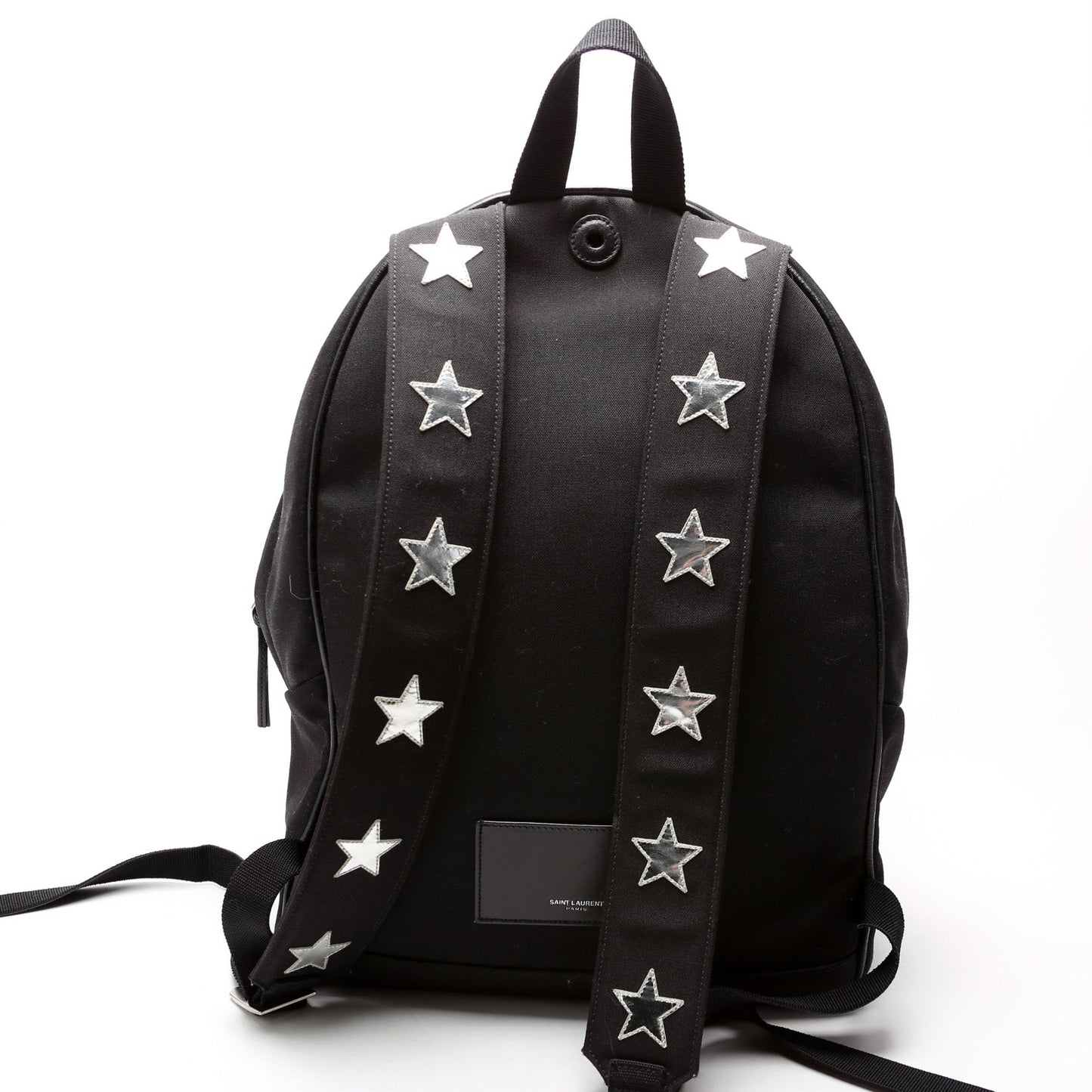 Saint Laurent City Stars Backpack Bag