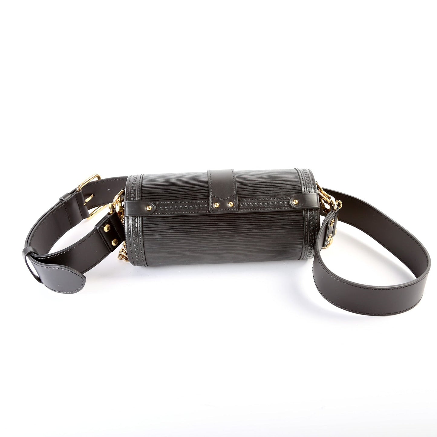 Louis Vuitton Papillon Trunk Epi