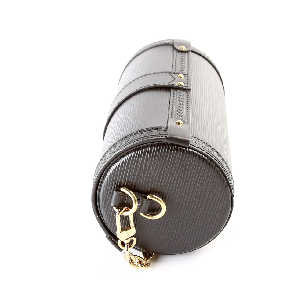 Louis Vuitton Papillon Trunk Epi
