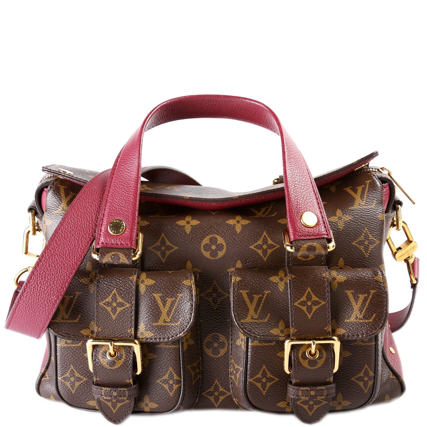 Louis Vuitton Manhattan NM Monogram