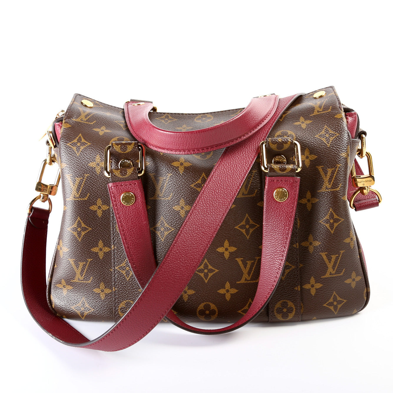 Louis Vuitton Manhattan NM Monogram