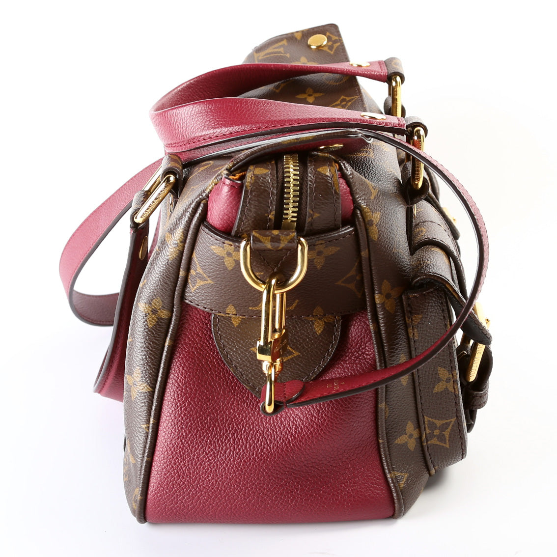 Louis Vuitton Manhattan NM Monogram