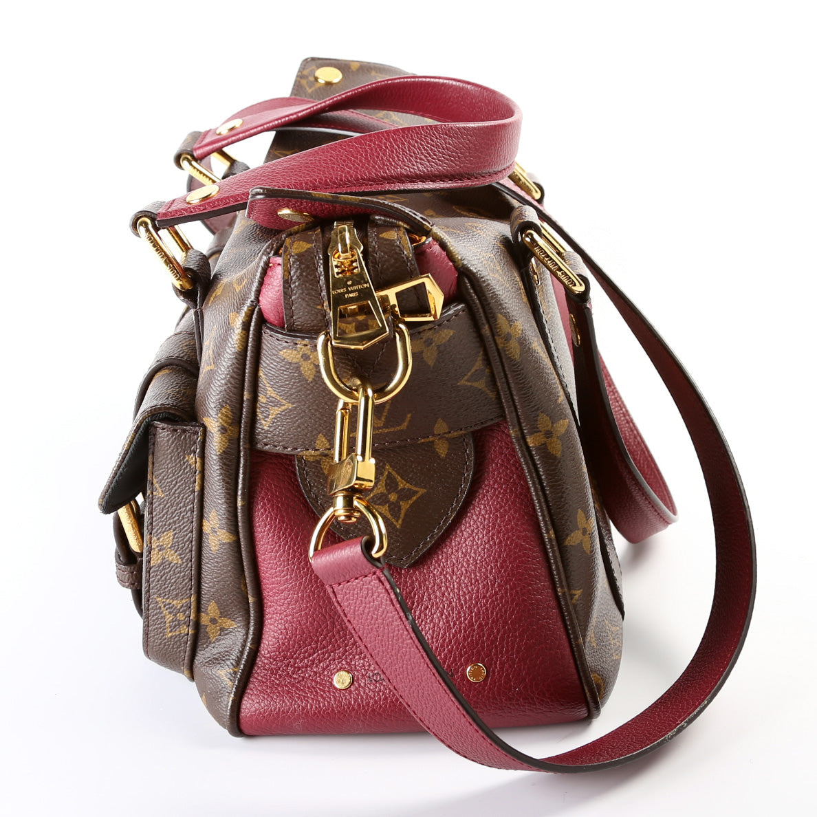 Louis Vuitton Manhattan NM Monogram