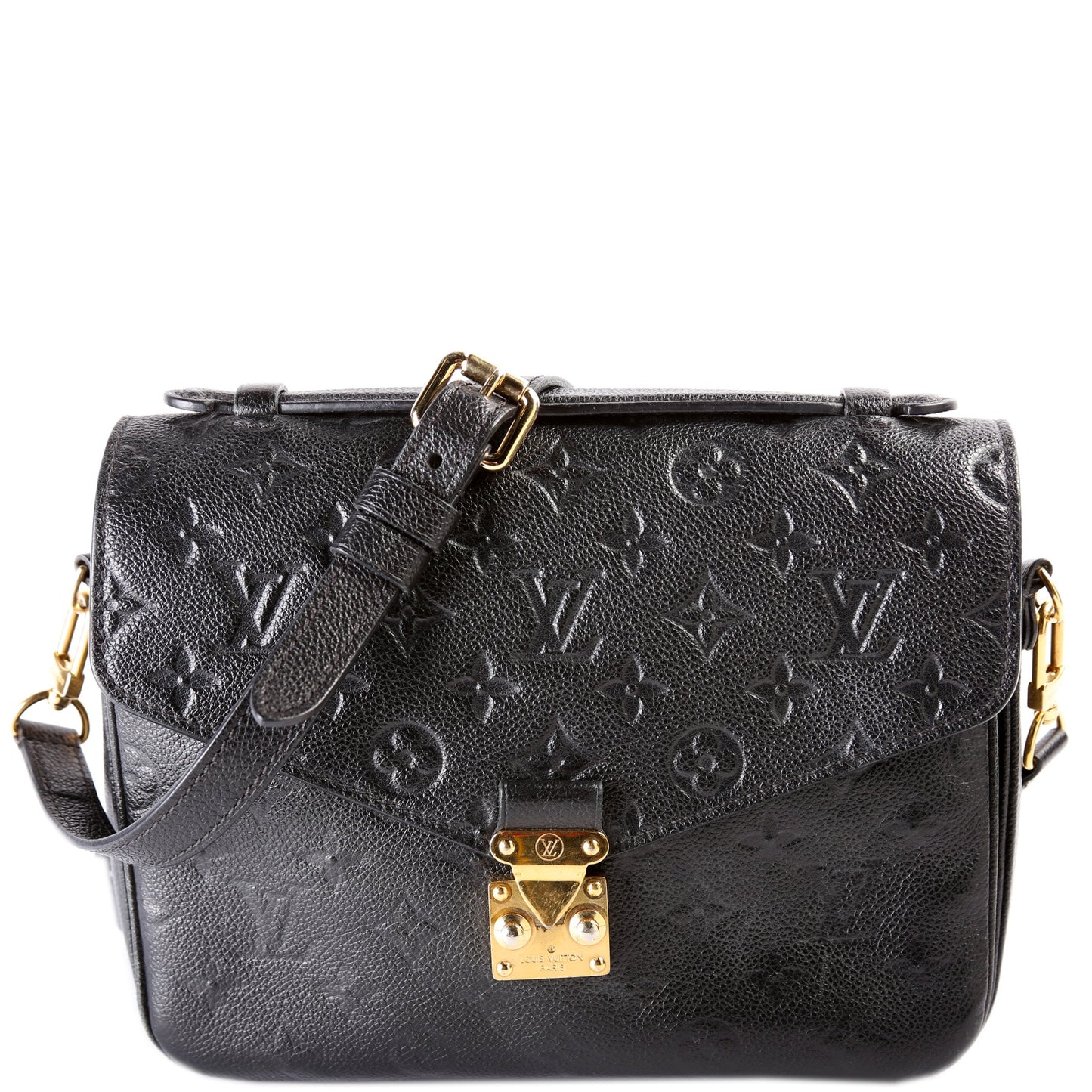 Louis Vuitton Pochette Metis Empreinte