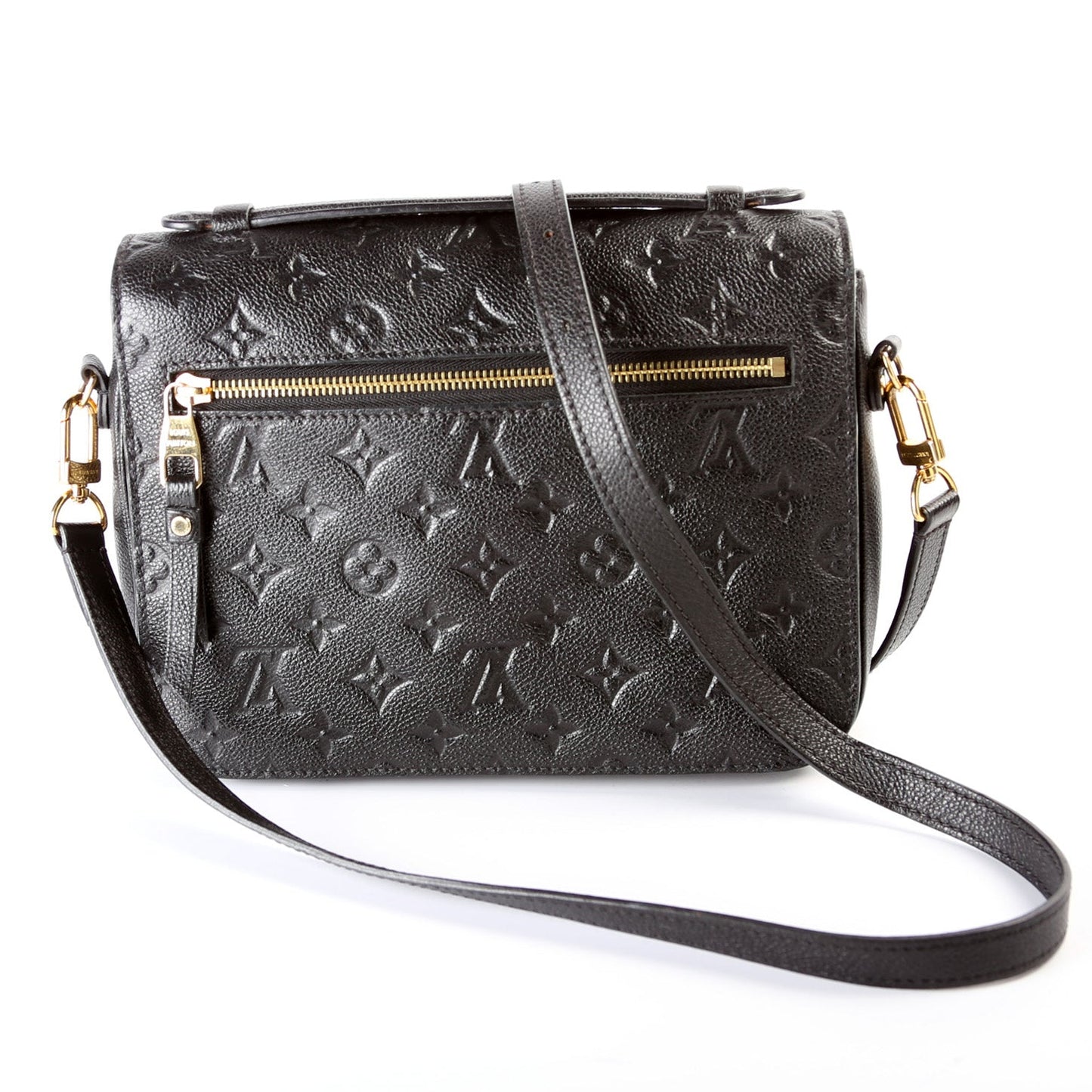 Louis Vuitton Pochette Metis Empreinte