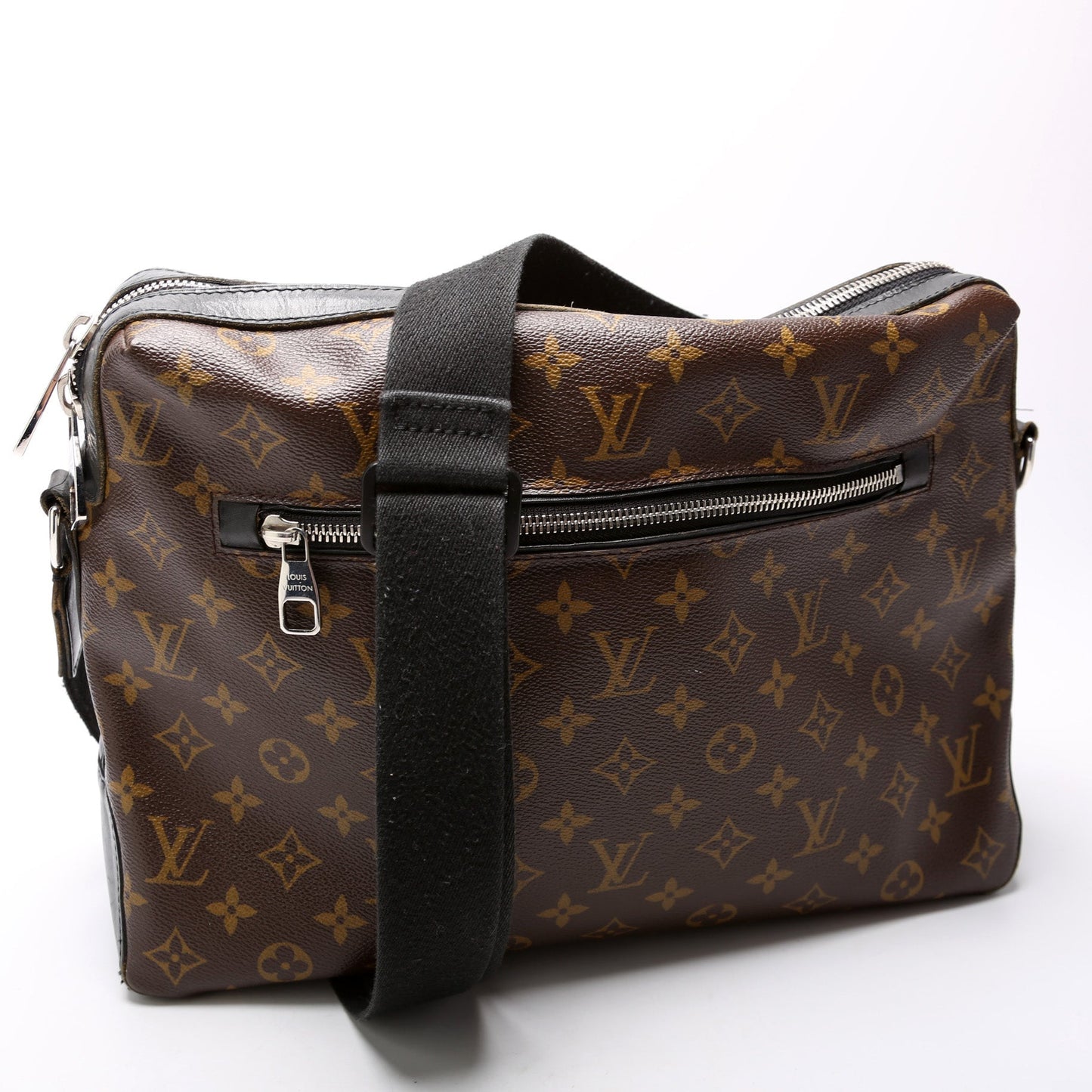 Louis Vuitton Torres GM Monogram Macassar