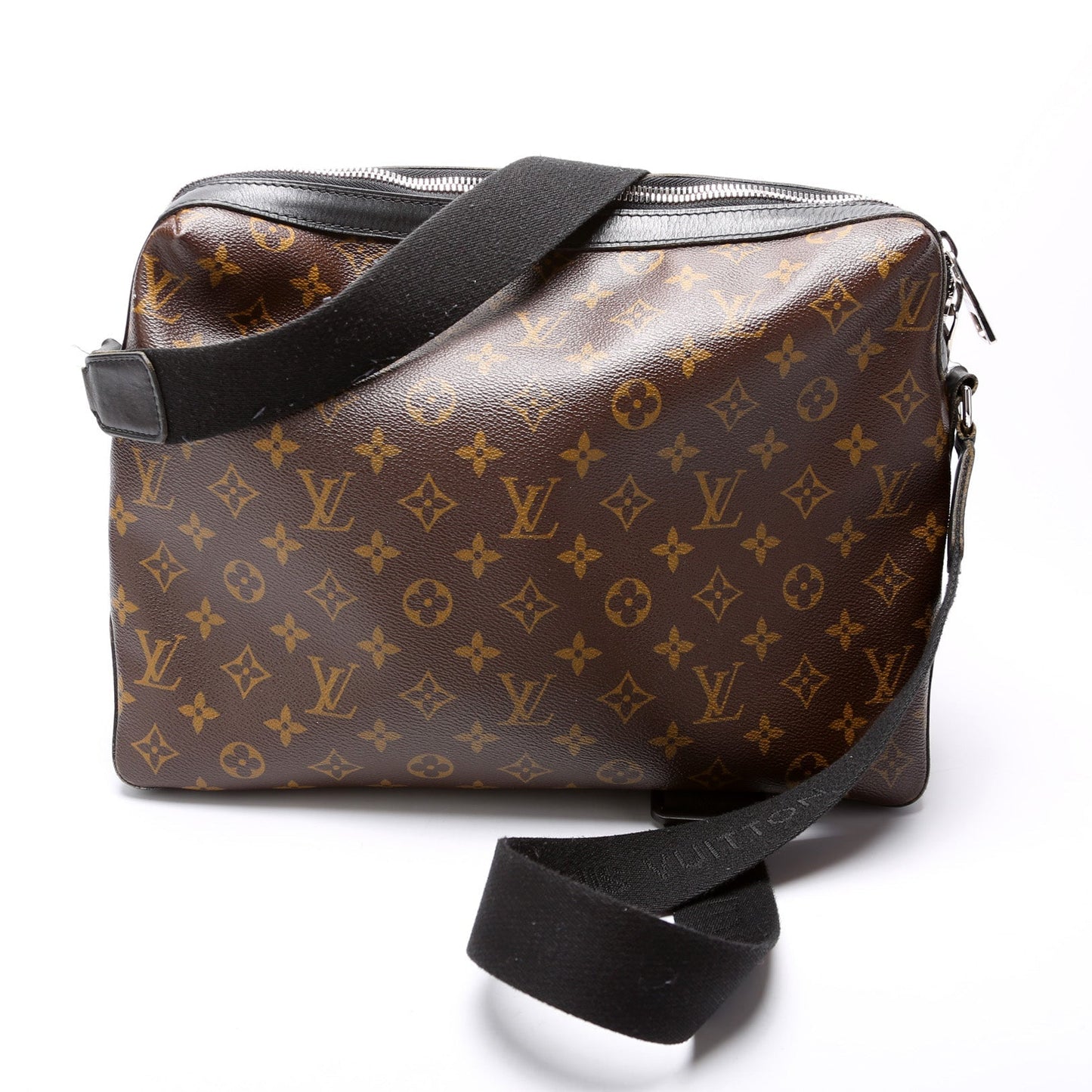 Louis Vuitton Torres GM Monogram Macassar