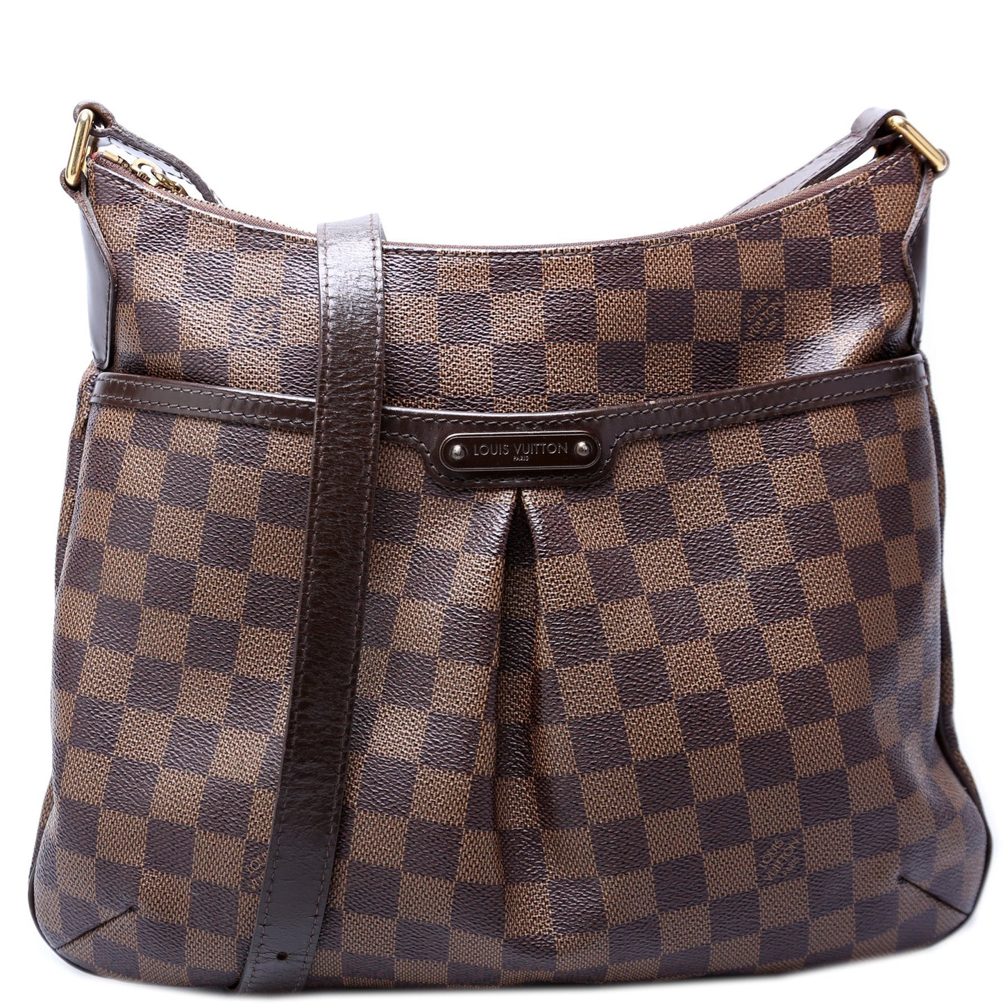 Louis Vuitton Bloomsbury PM Damier Ebene
