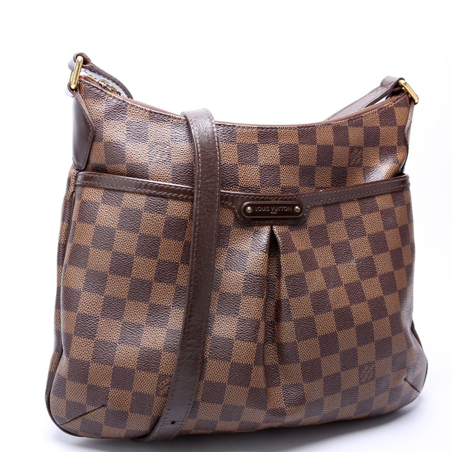 Louis Vuitton Bloomsbury PM Damier Ebene