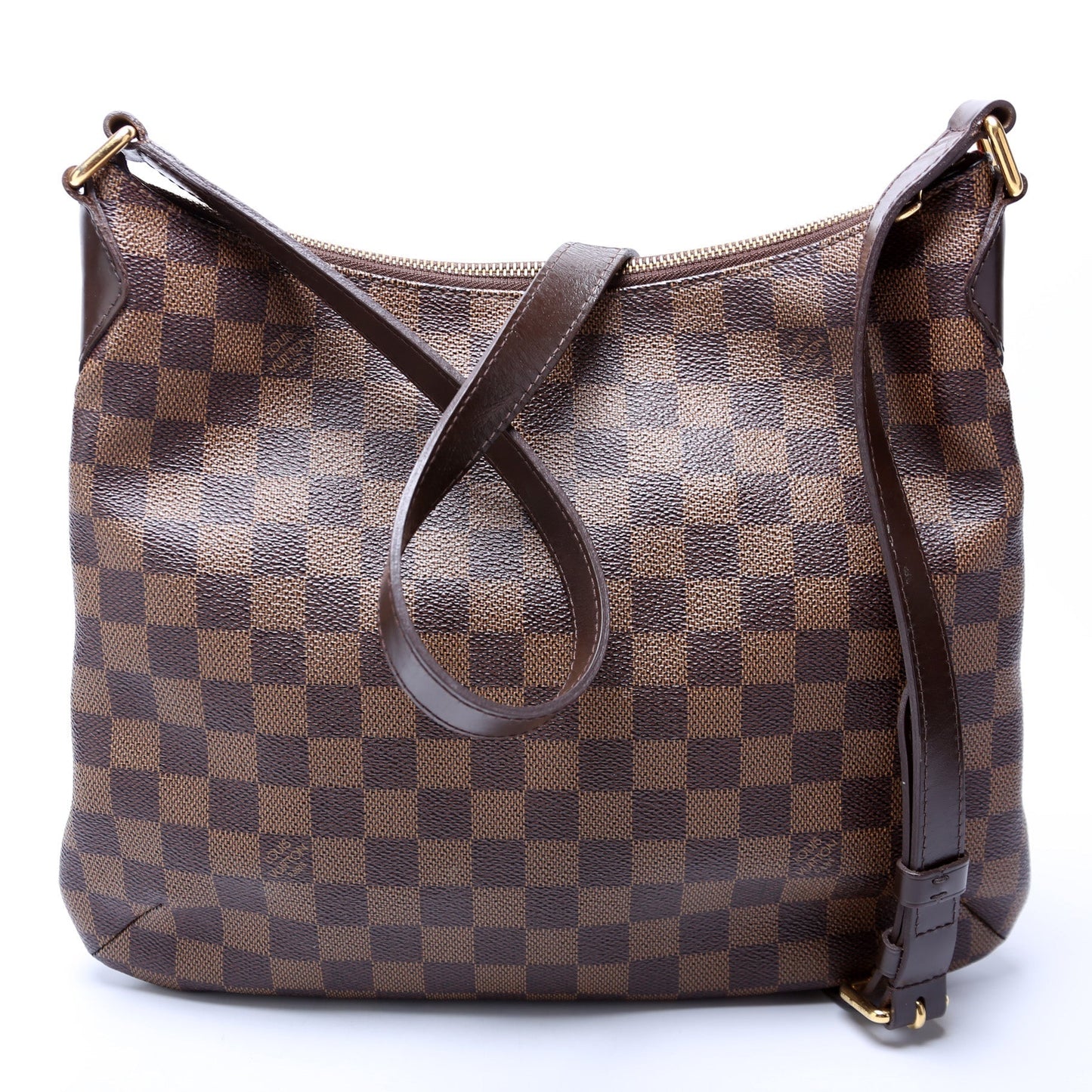 Louis Vuitton Bloomsbury PM Damier Ebene
