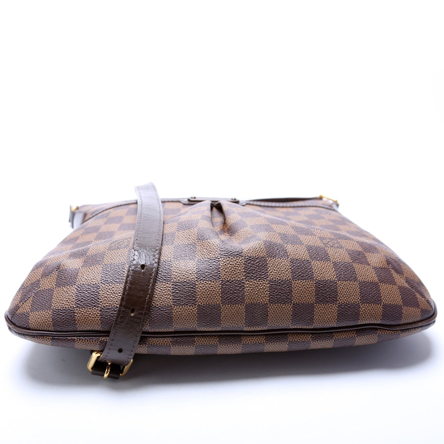 Louis Vuitton Bloomsbury PM Damier Ebene