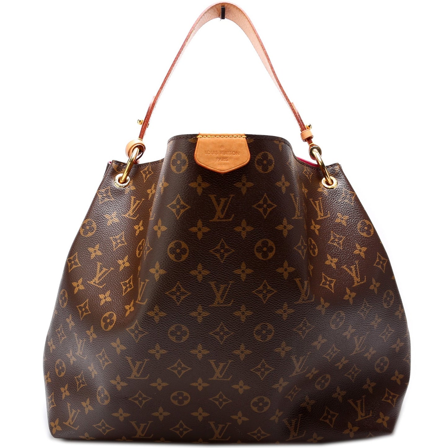 Louis Vuitton Graceful MM Monogram