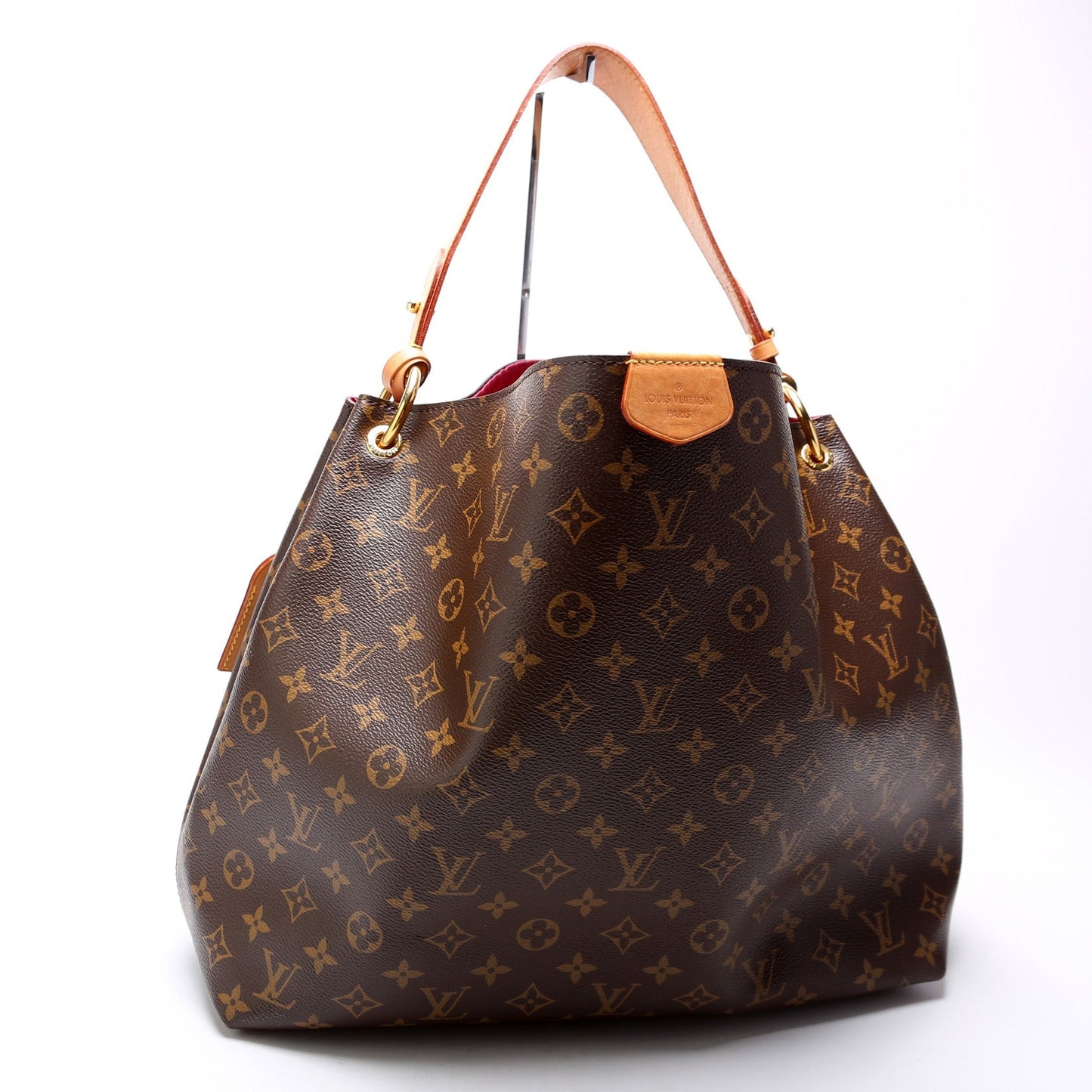 Louis Vuitton Graceful MM Monogram