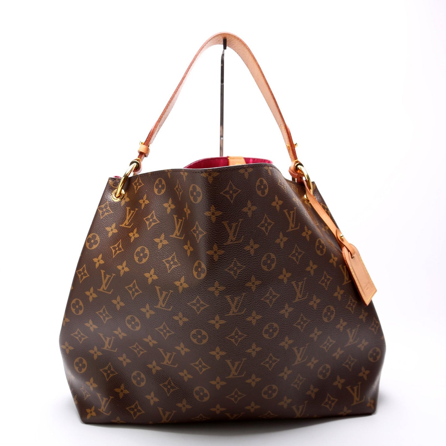 Louis Vuitton Graceful MM Monogram