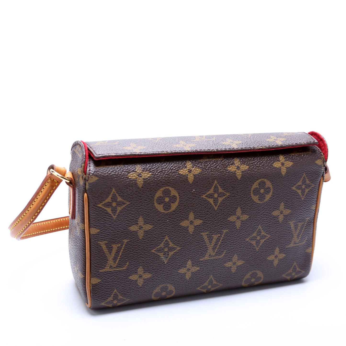 Louis Vuitton Recital Monogram