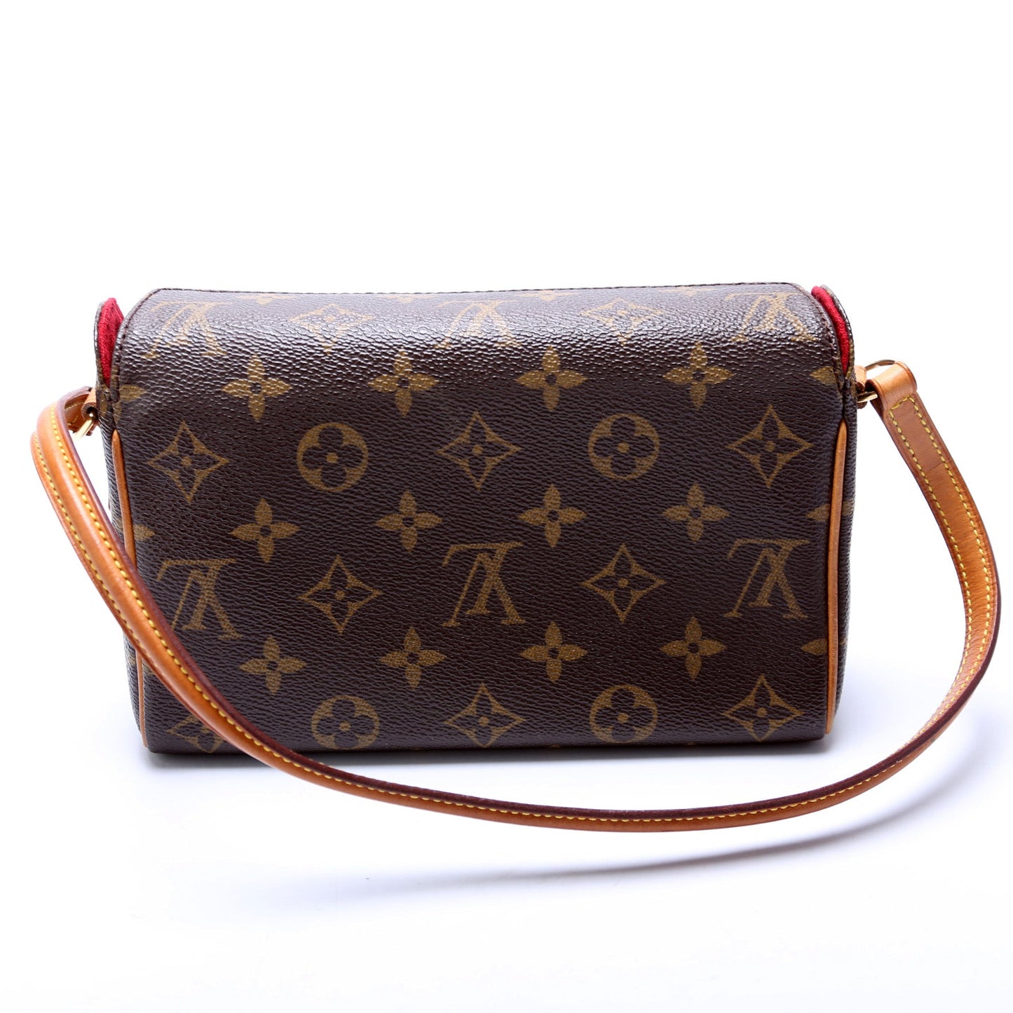 Louis Vuitton Recital Monogram