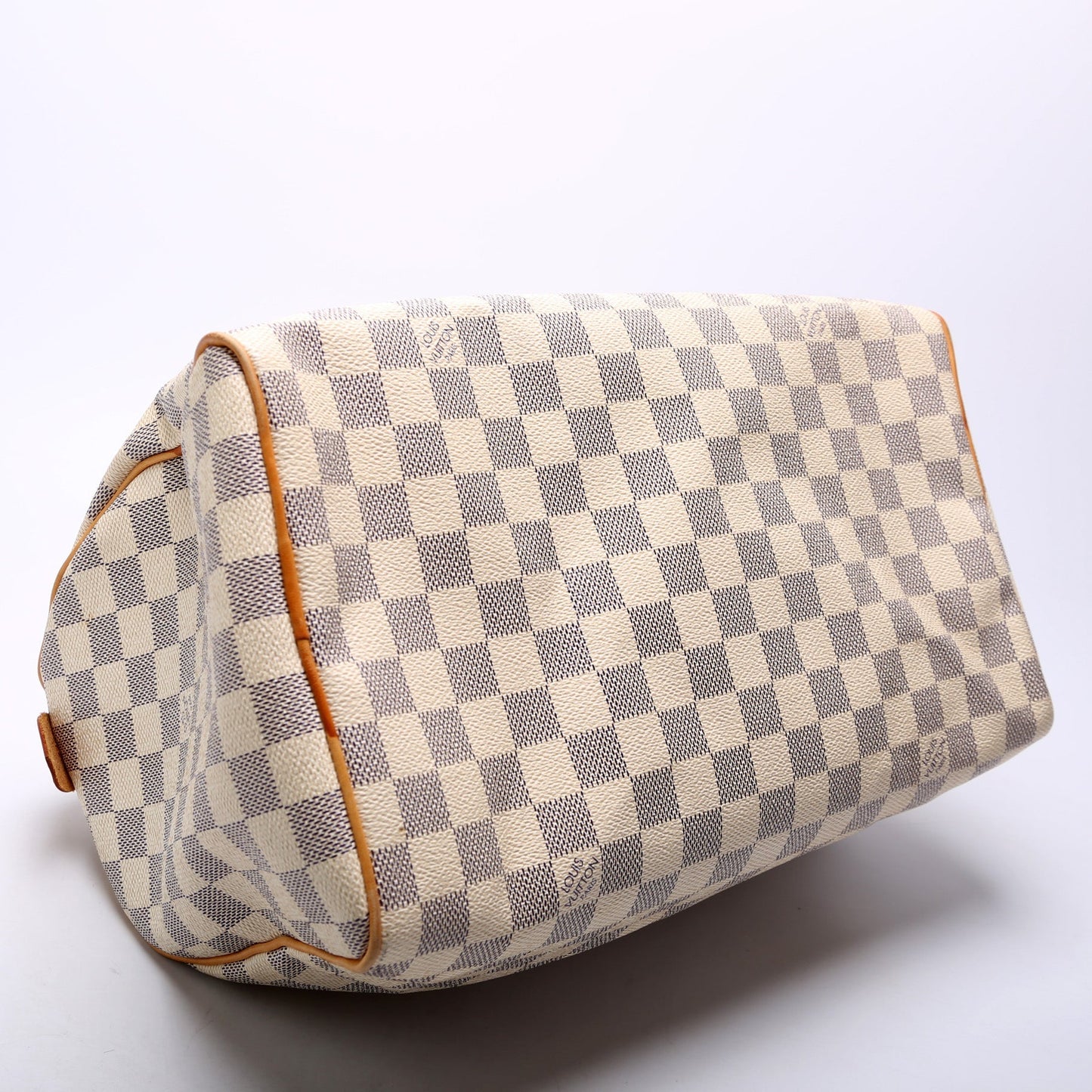 Louis Vuitton Speedy 30 Damier Azur